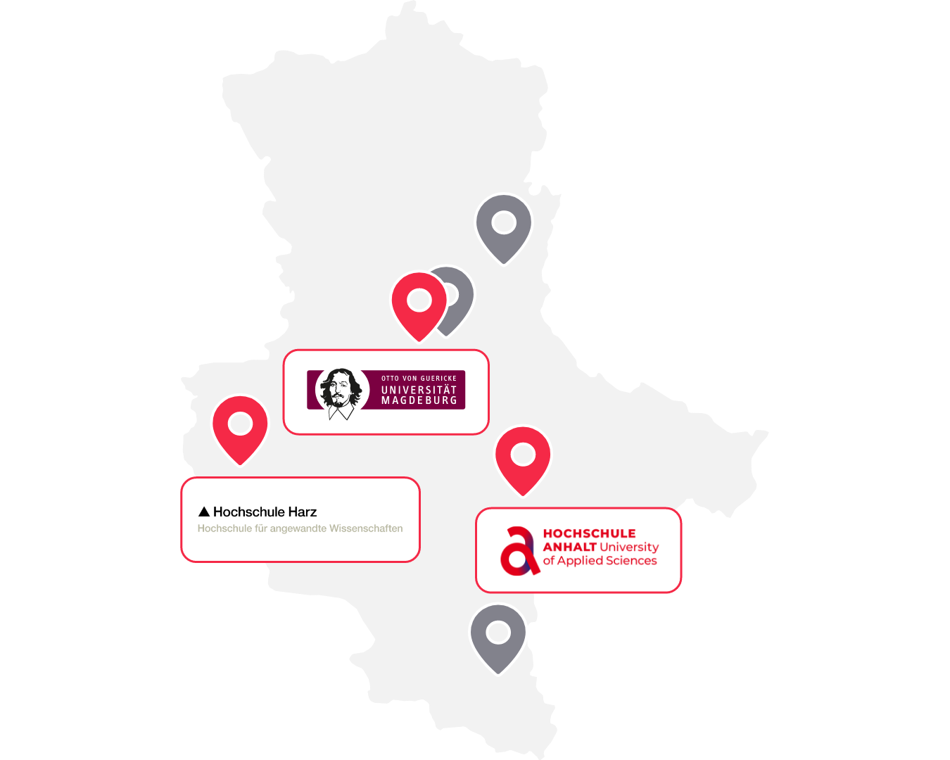 Universities in Saxony-Anhalt