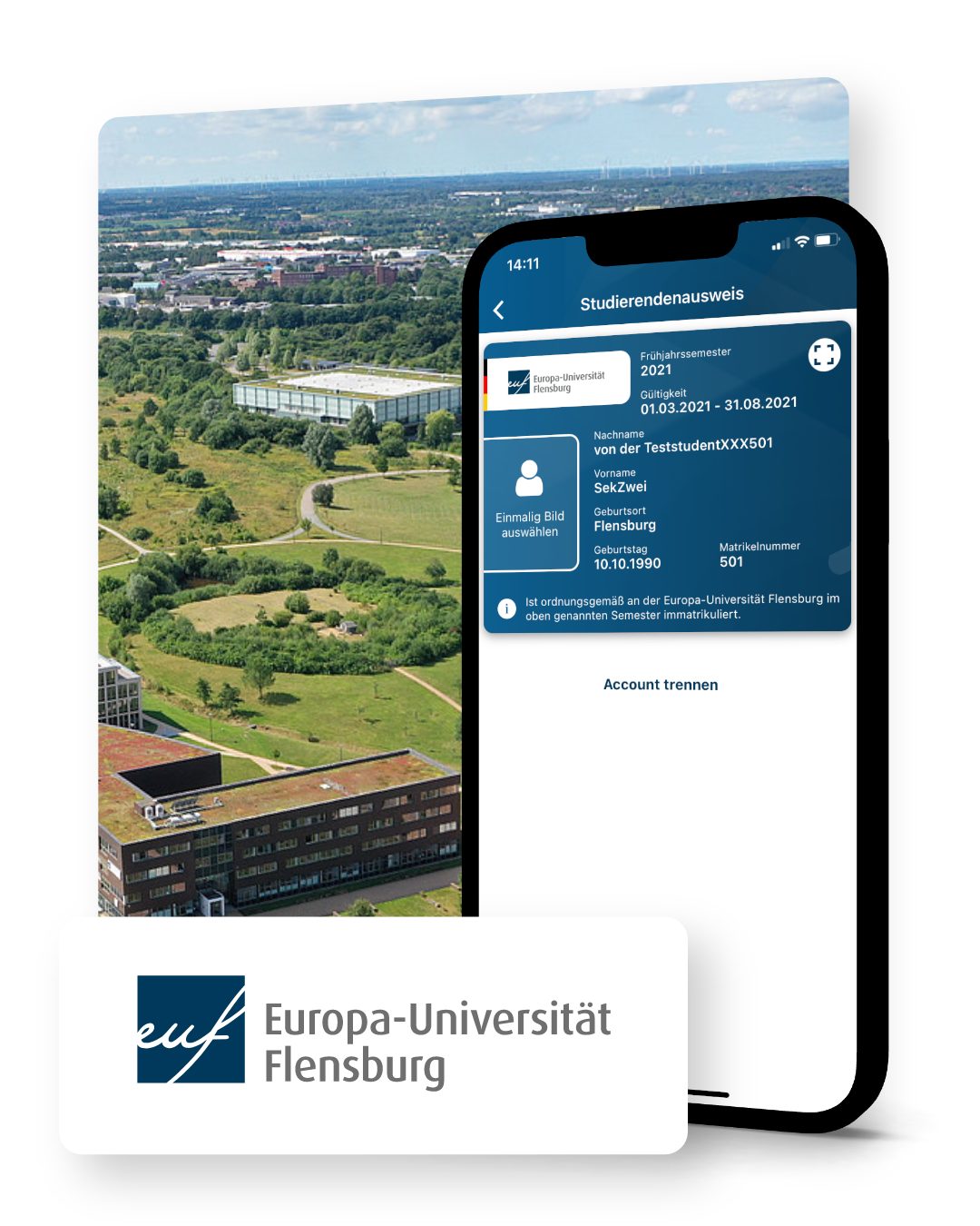University Of Flensburg