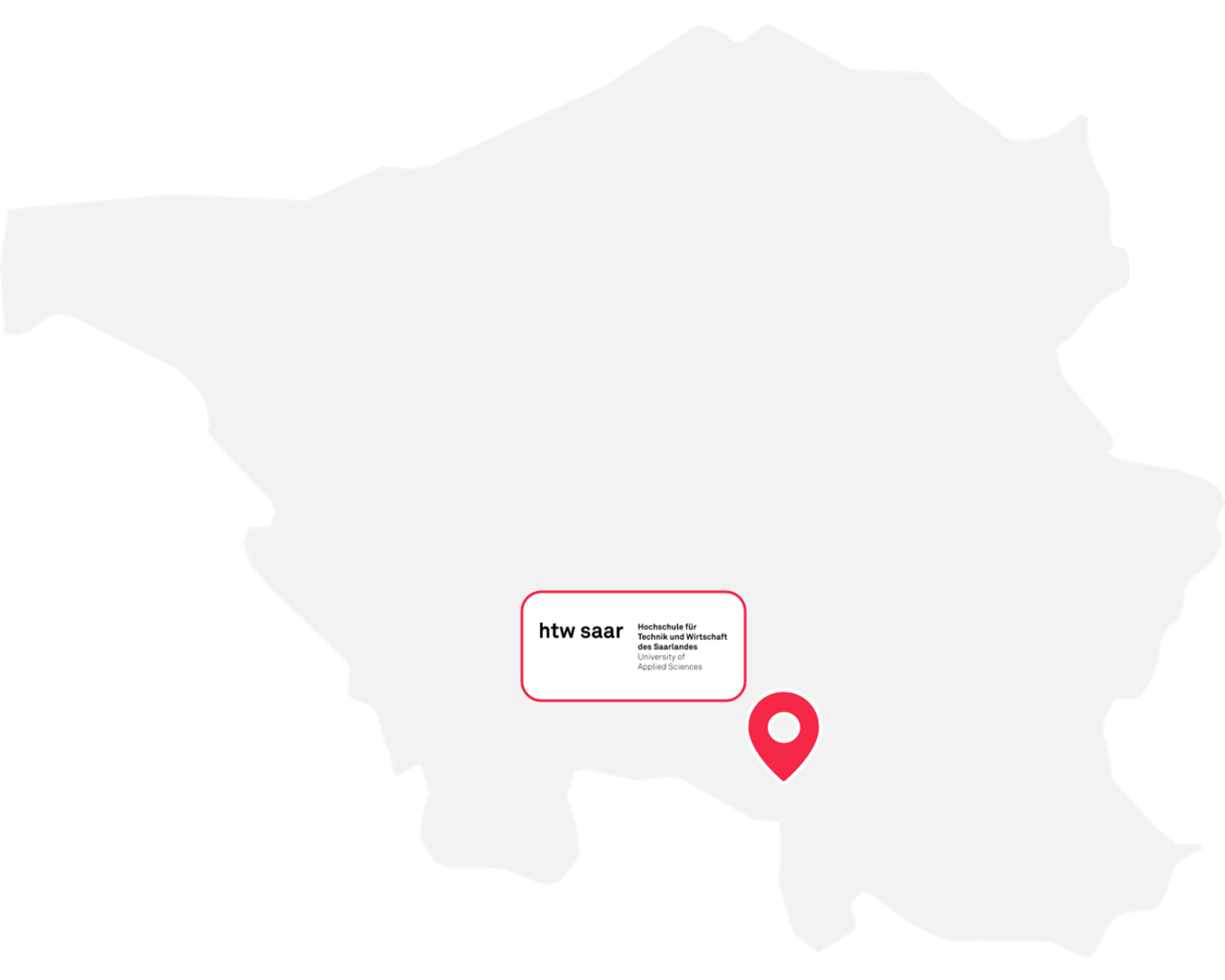 Hochschulen im Saarland