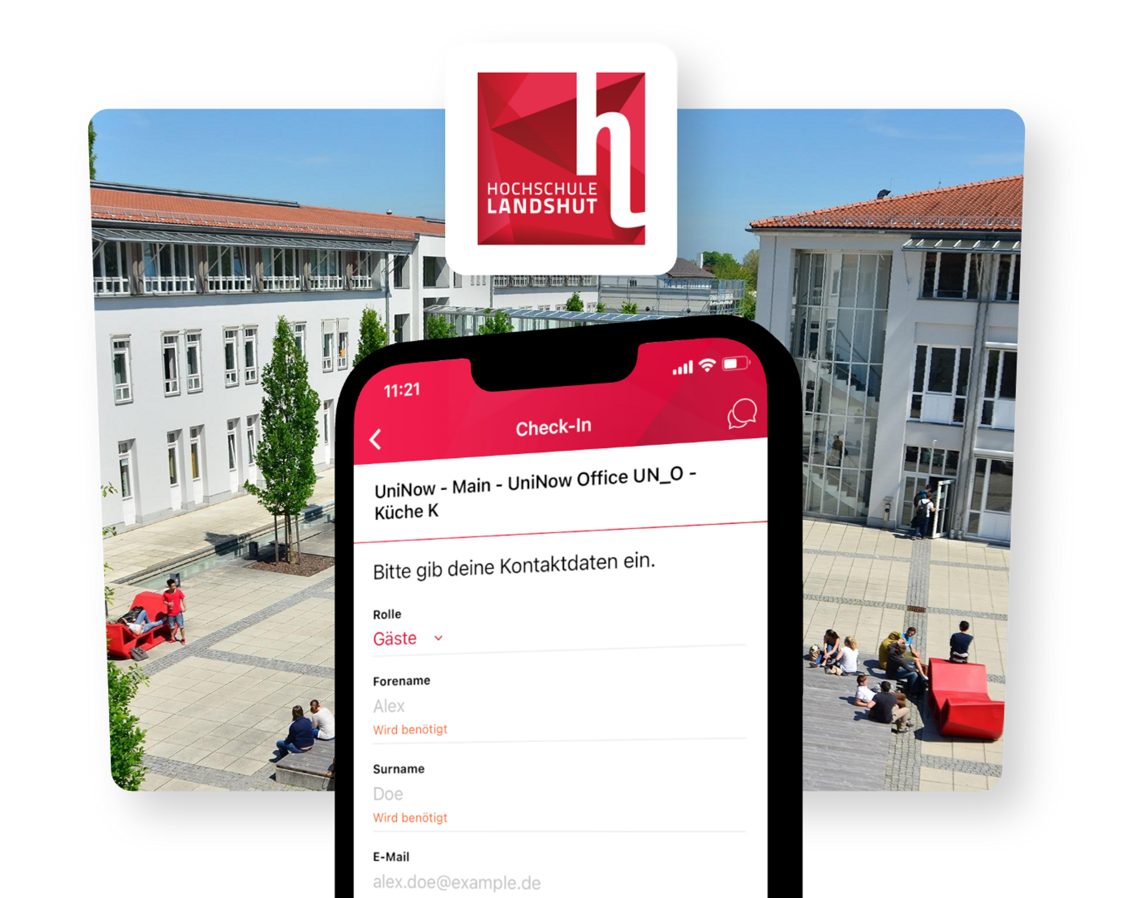 University Of Applied Science Landshut