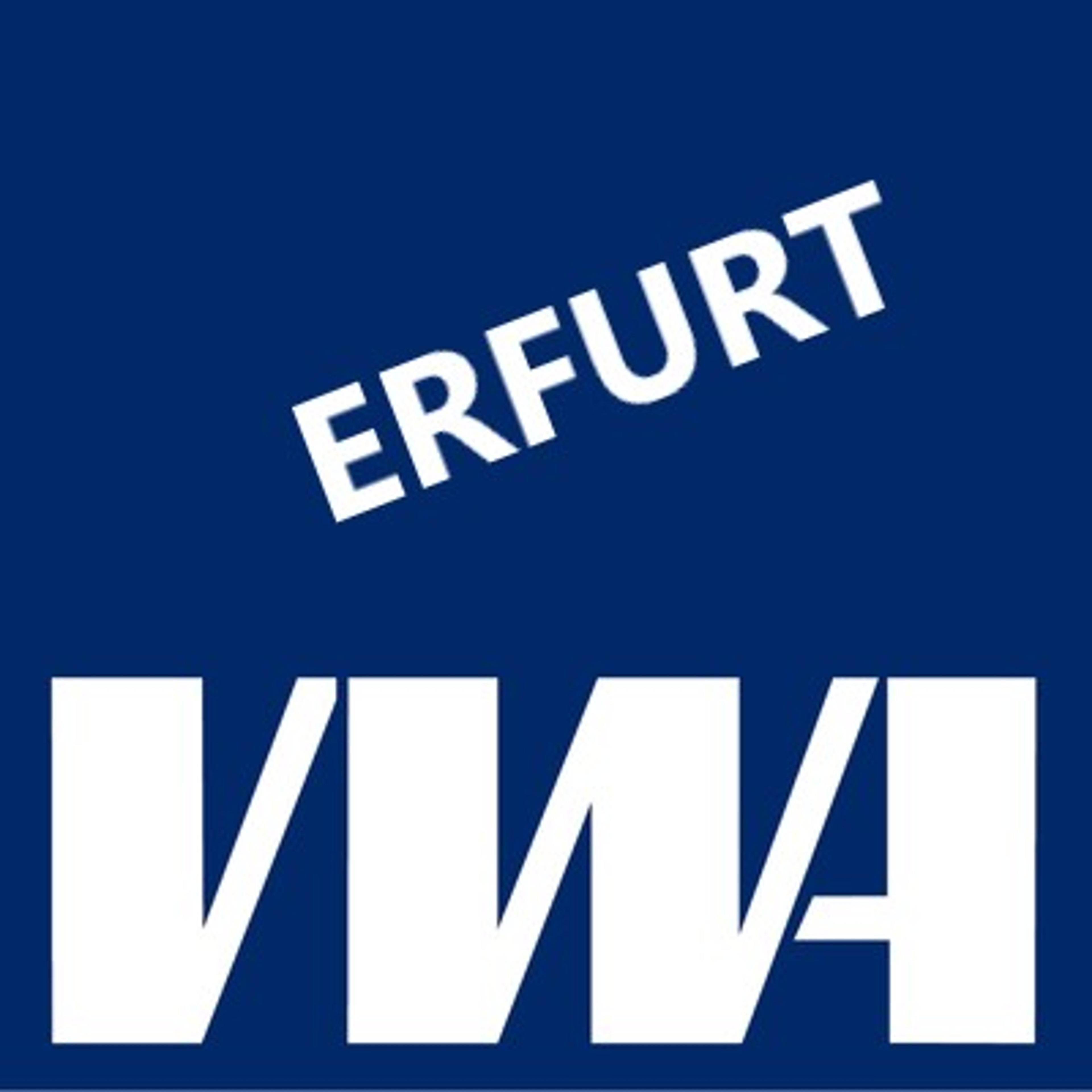 VWA Erfurt