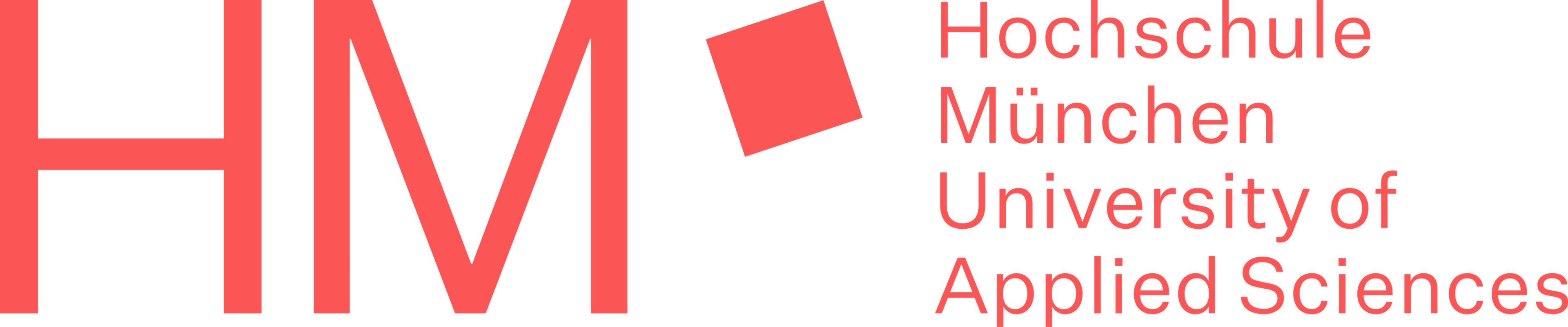 Hochschule München University of Applied Sciences