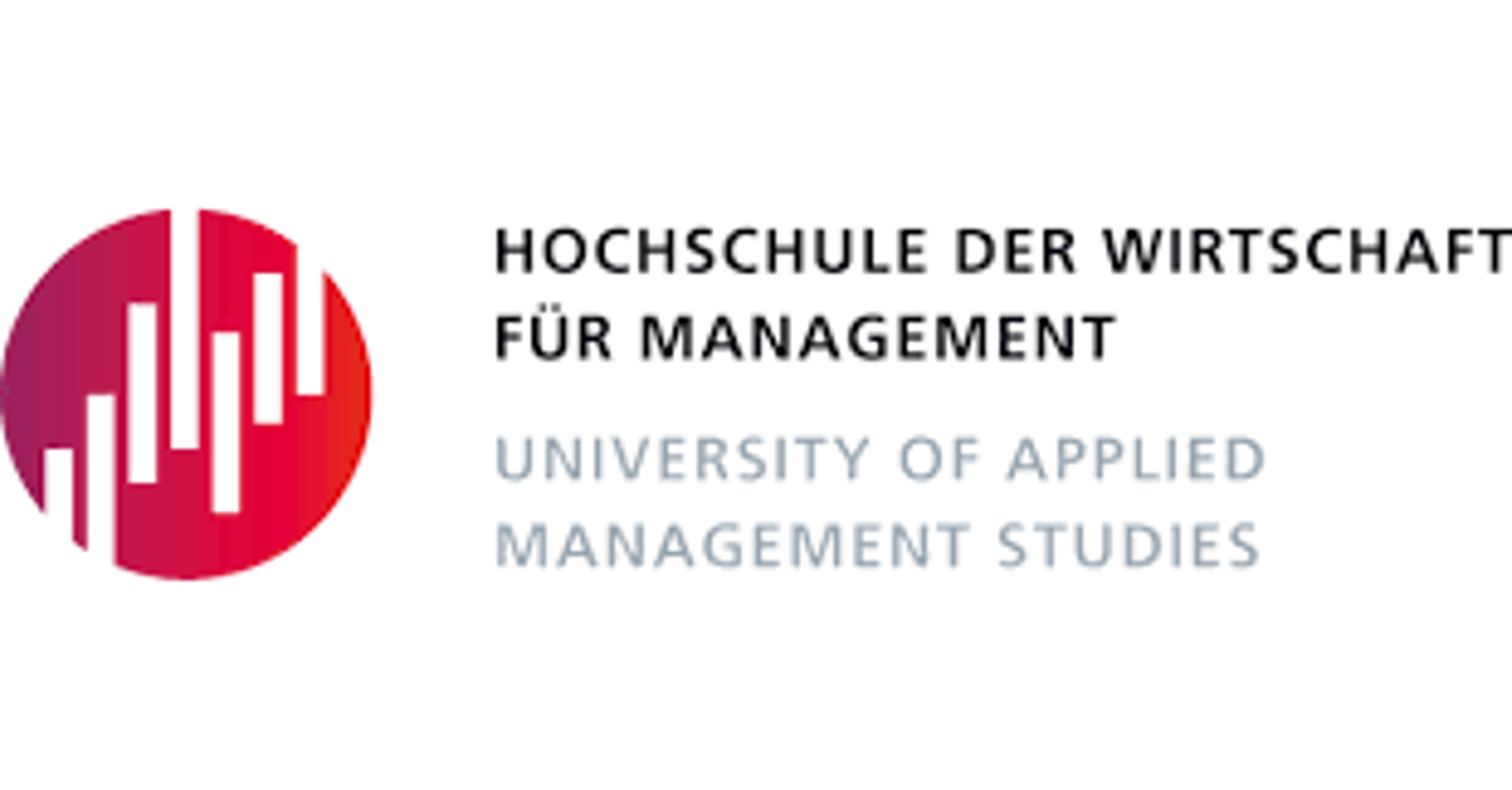 University of Applied Management Studies