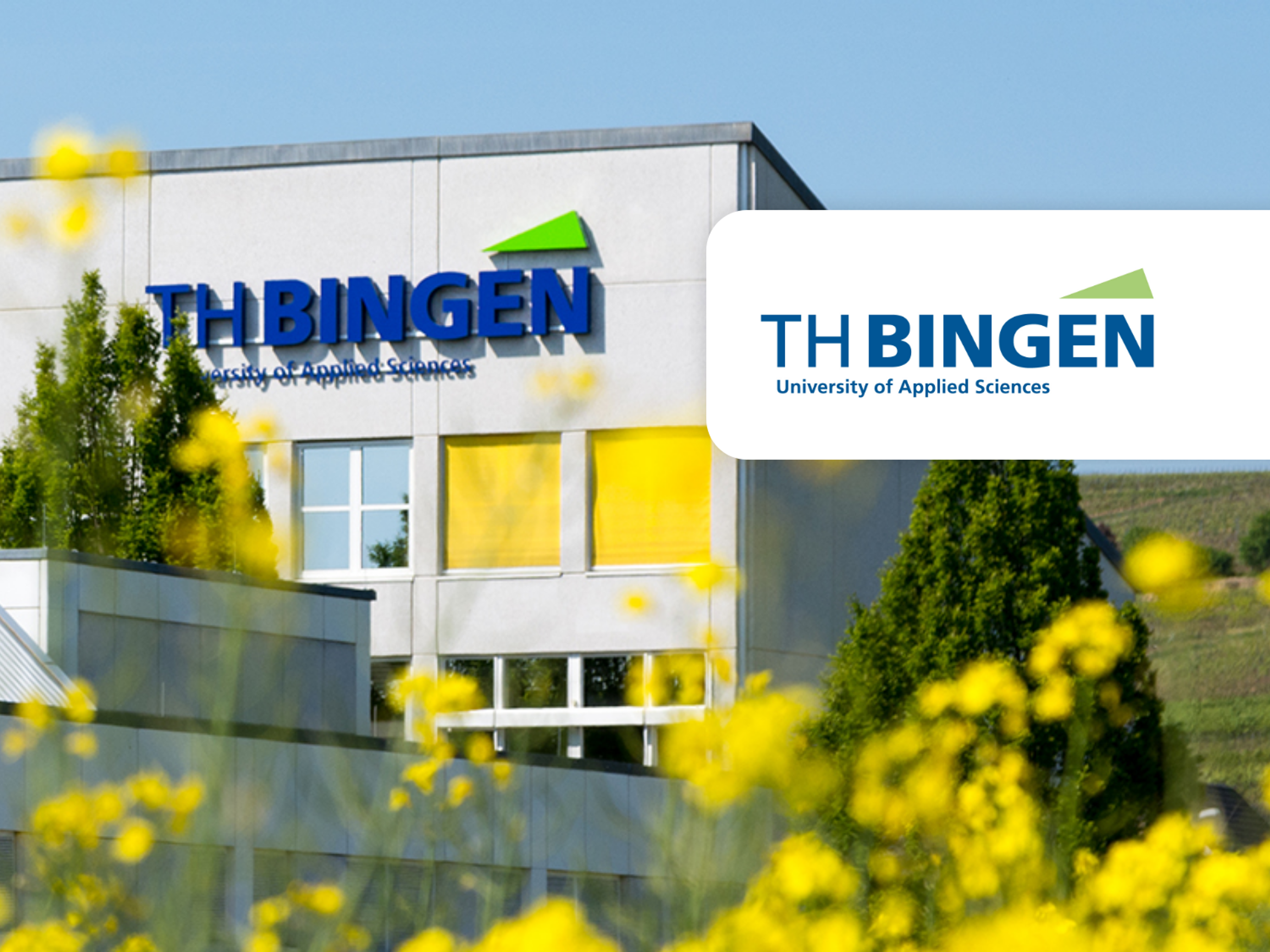  White Label App, Login-Schranke und digitaler Studierendenausweis im Einsatz an der TU Bingen