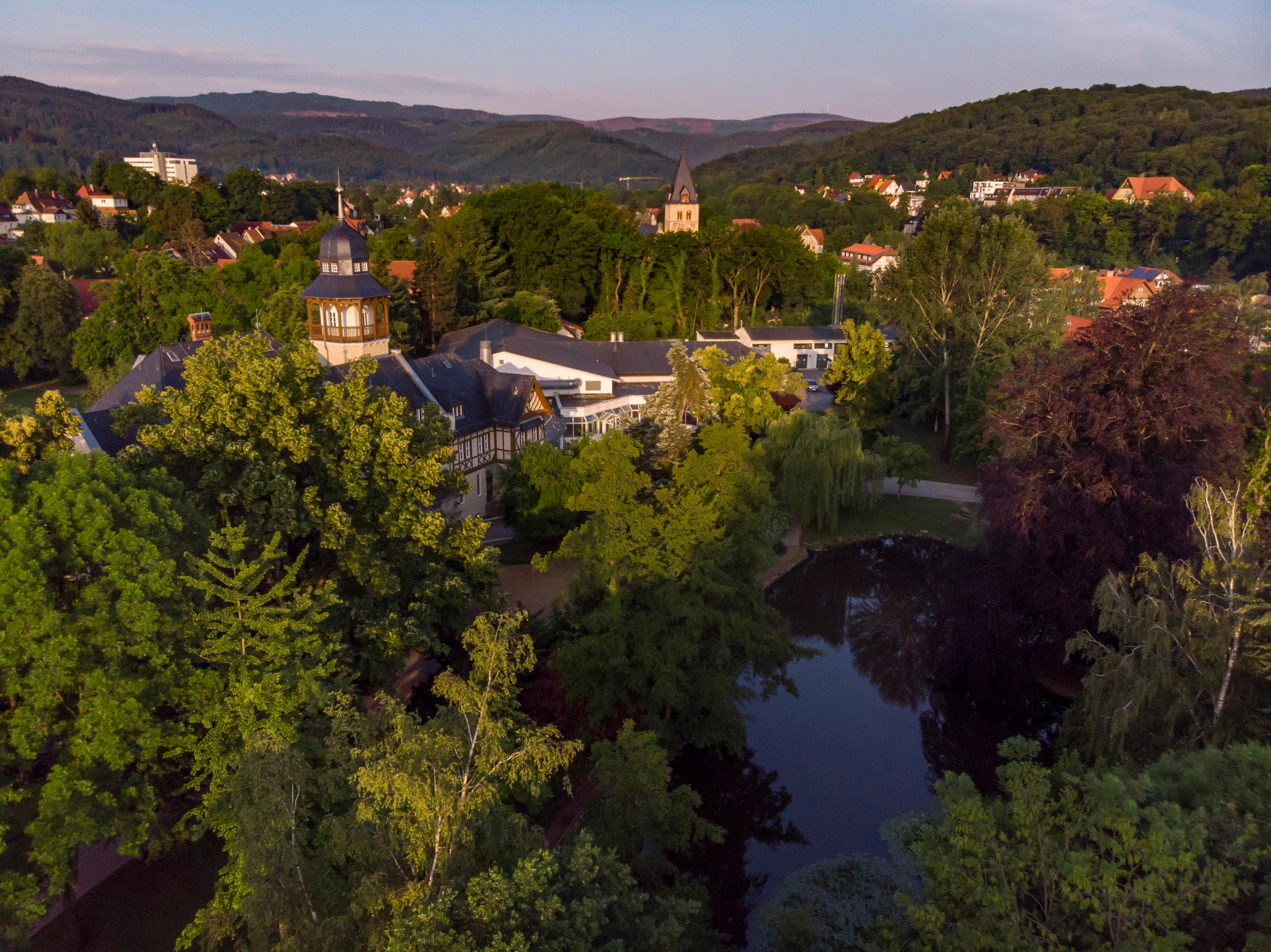 Hochschule Harz