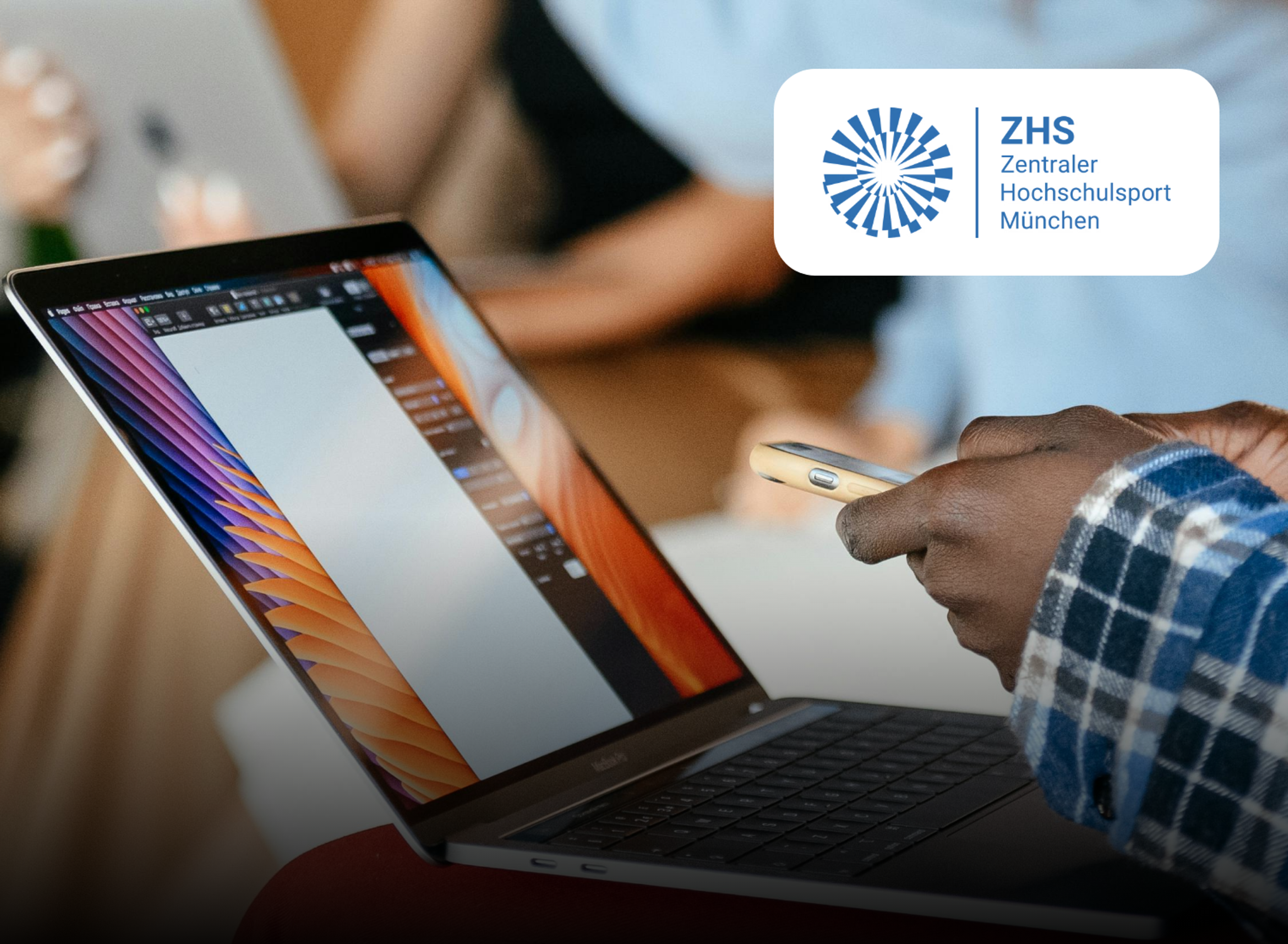 UniNow in use - apps, ID cards & booking systems at a glance