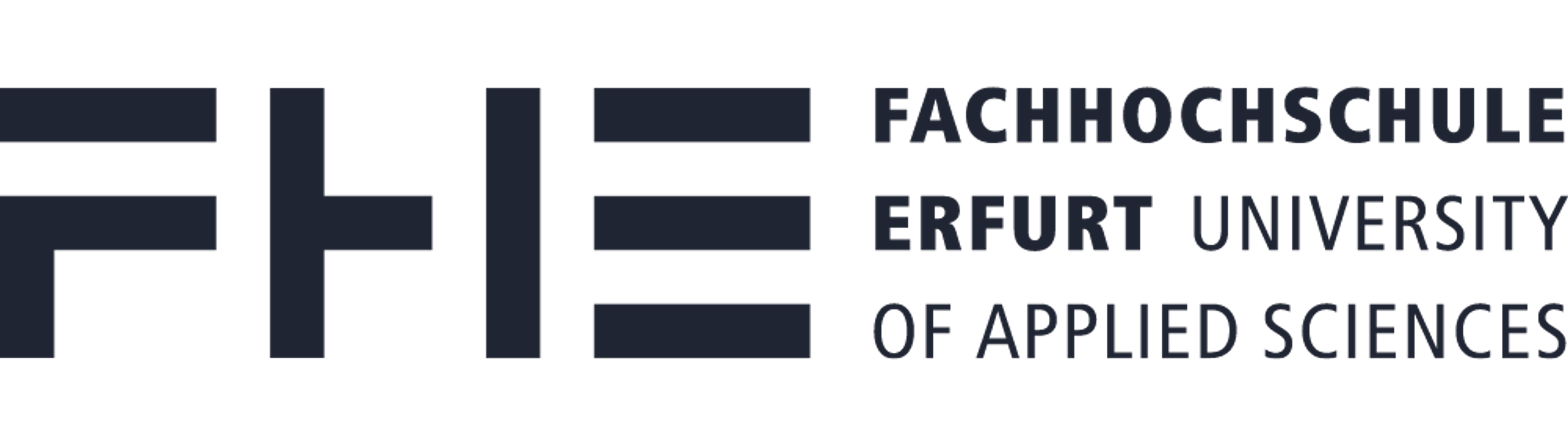 Fachhochschule Erfurt