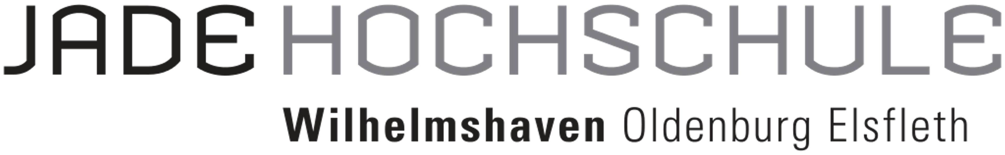 Jade Hochschule - Wilhelmshaven/Oldenburg/Elsfleth