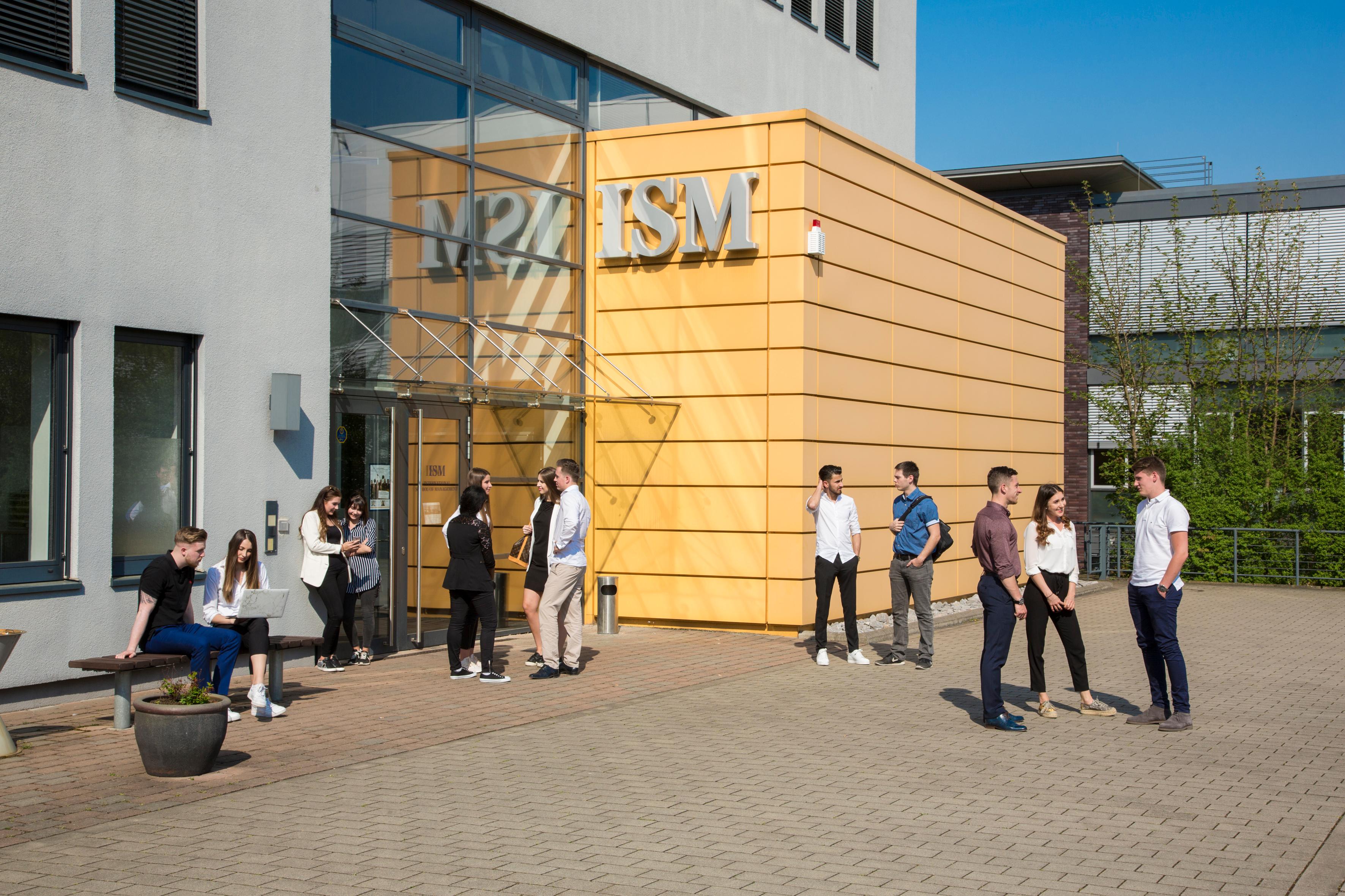 ISM
