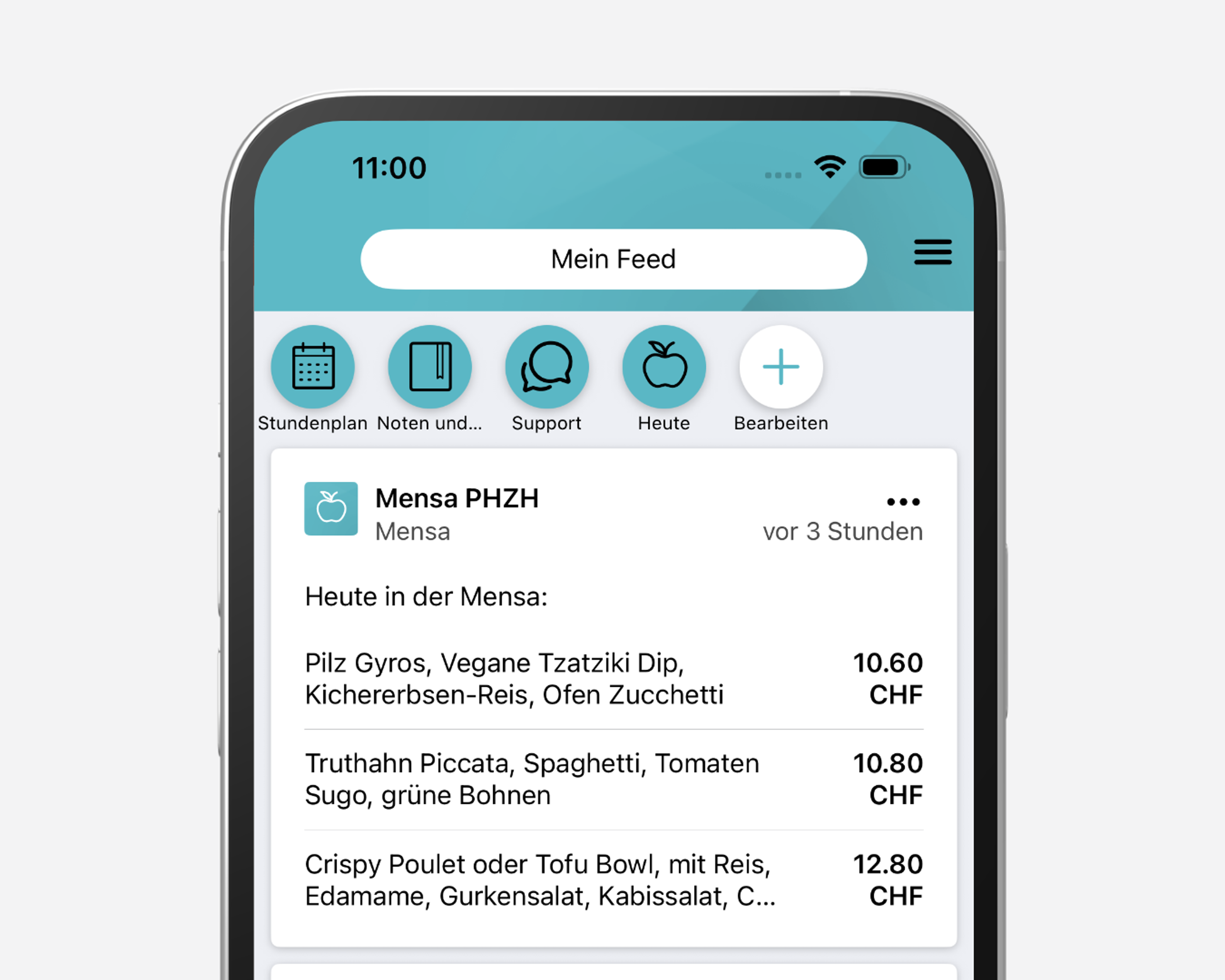 White Label App, WLA, Campus App, App, App Store, Google Play Store