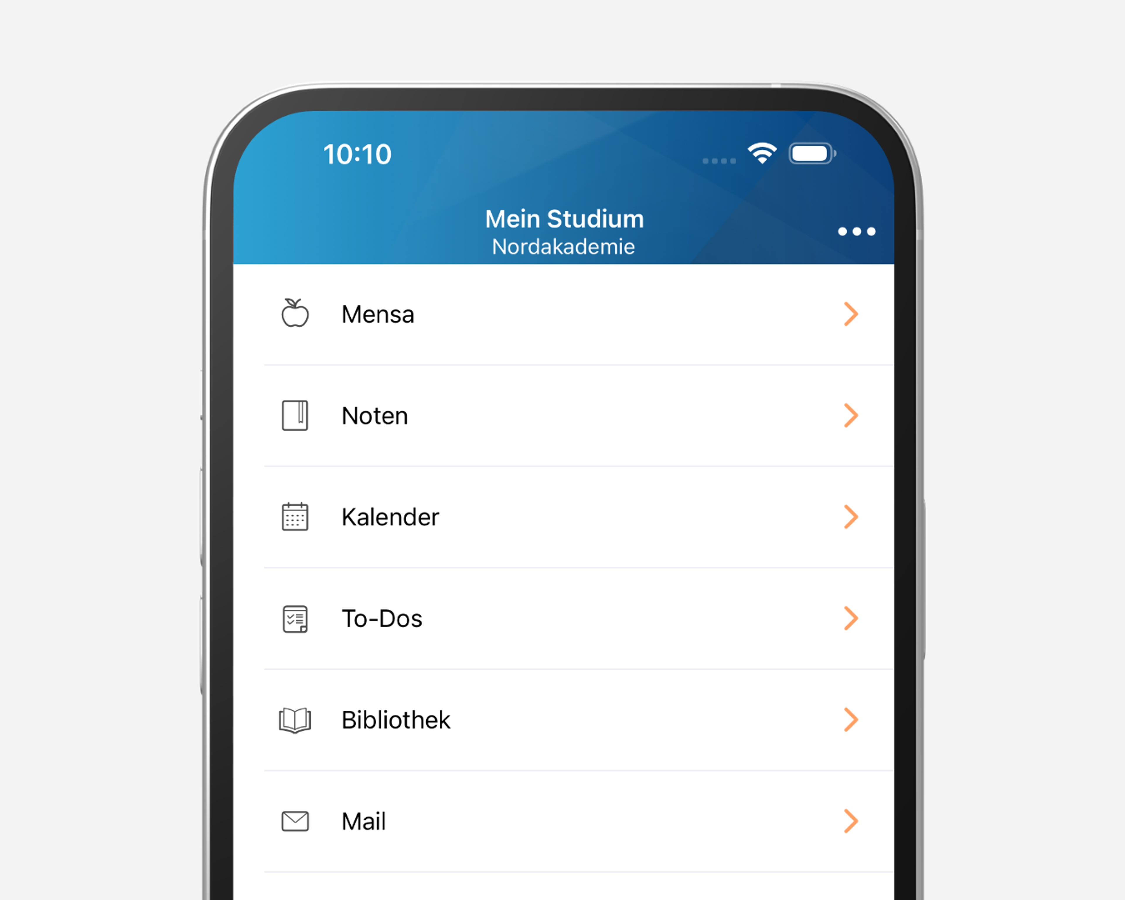 White Label App, WLA, Campus App, App, App Store, Google Play Store