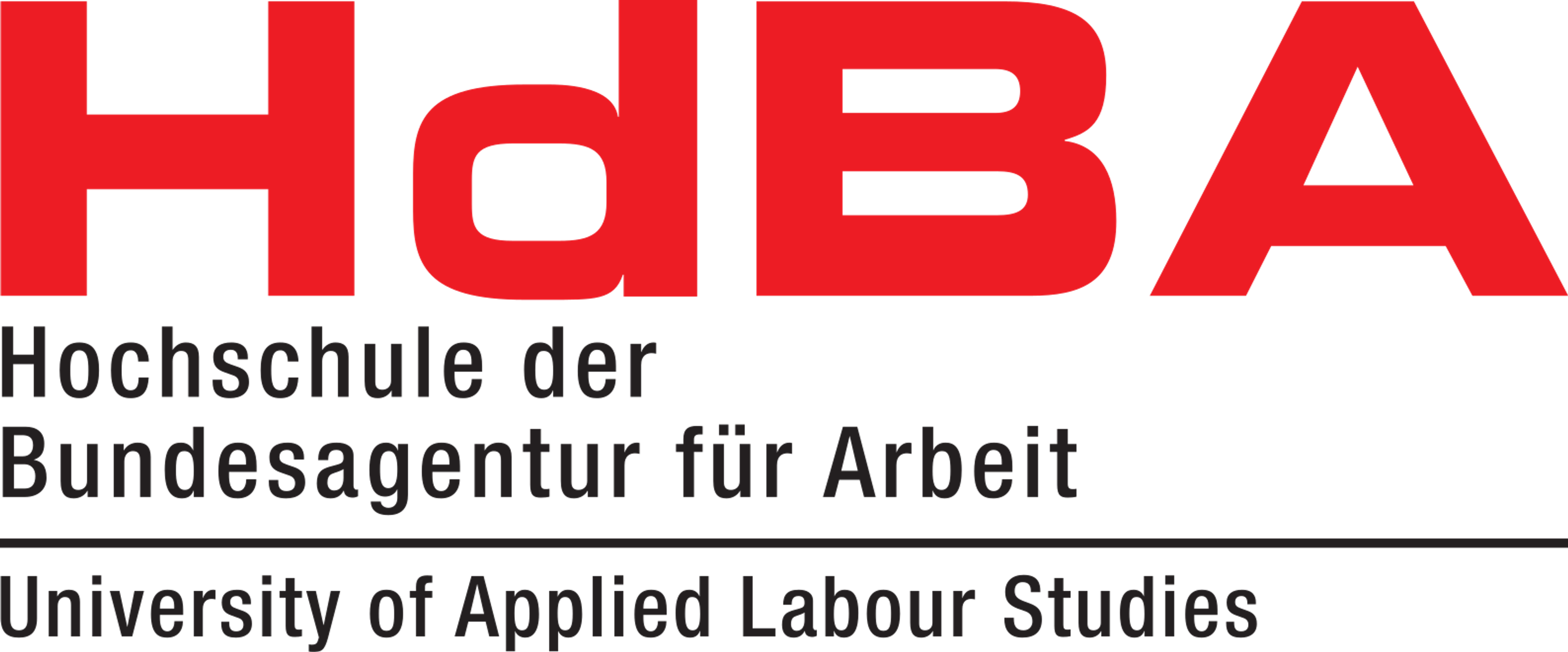Hochschule der Bundesagentur für Arbeit