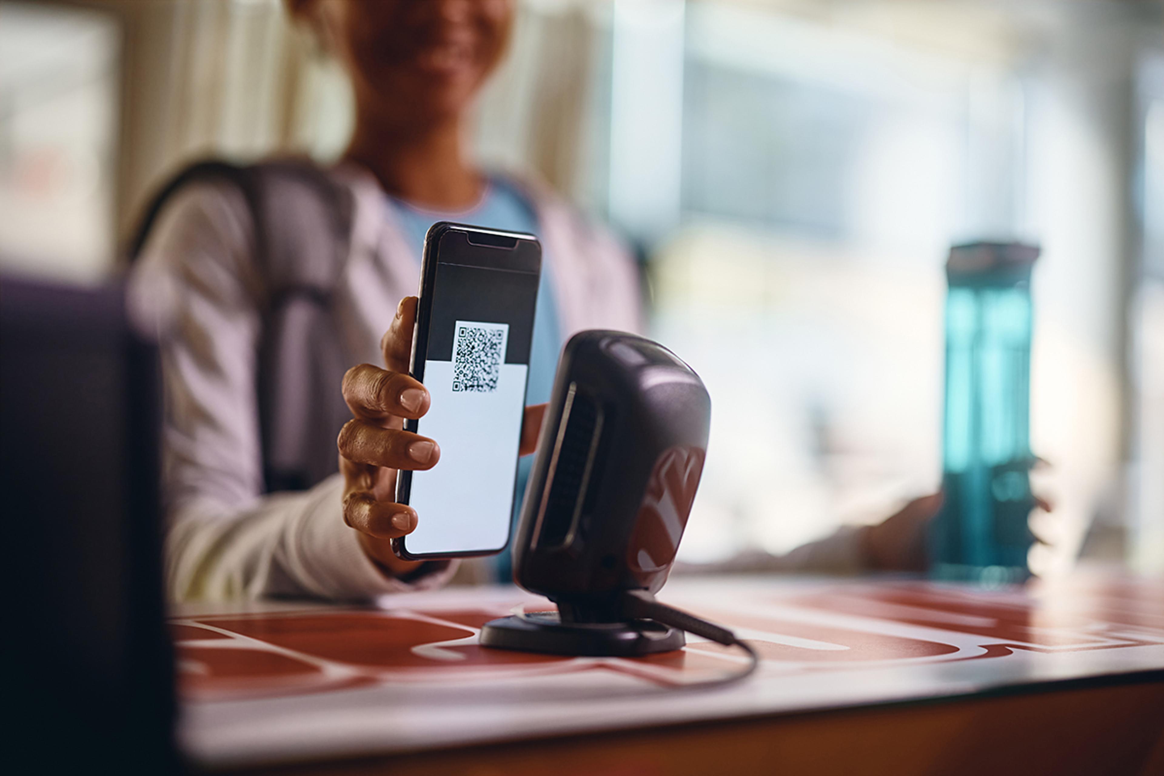 UniNow Mobile Payment