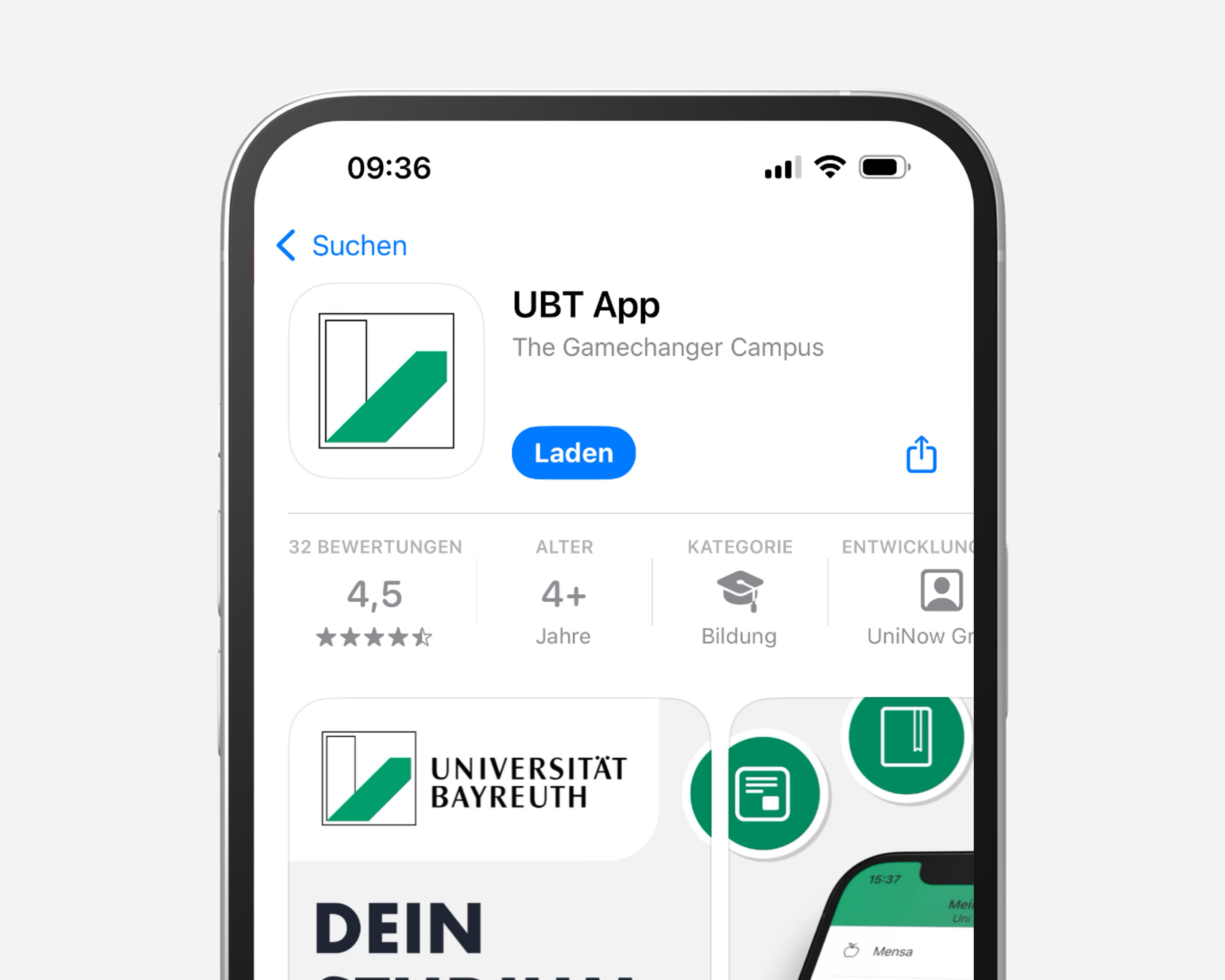 White Label App, WLA, Campus App, App, App Store, Google Play Store