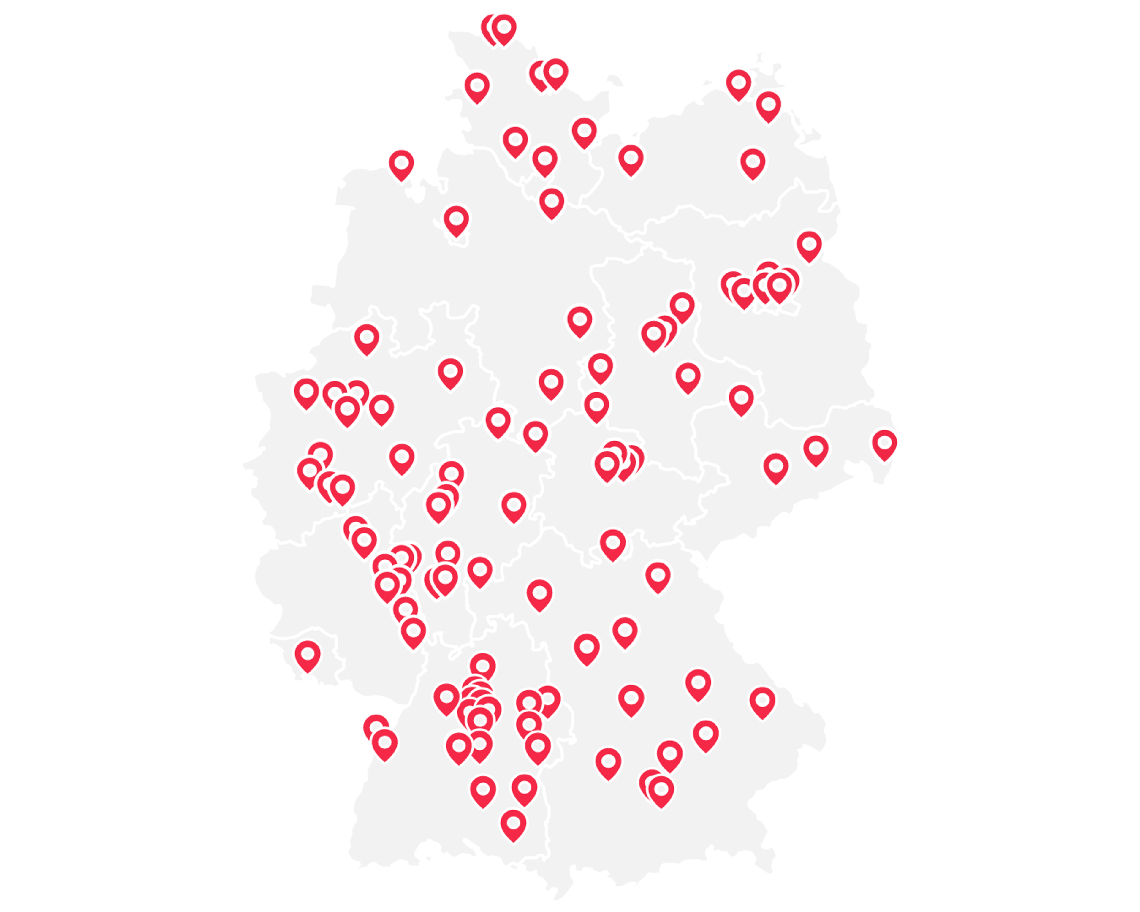 Entdecken Sie, welche Hochschulen bereits erfolgreich mit UniNow zusammenarbeiten. Erfahren Sie mehr über Use Cases, Erfolgszahlen und digitale Lösungen für einen modernen Campus.