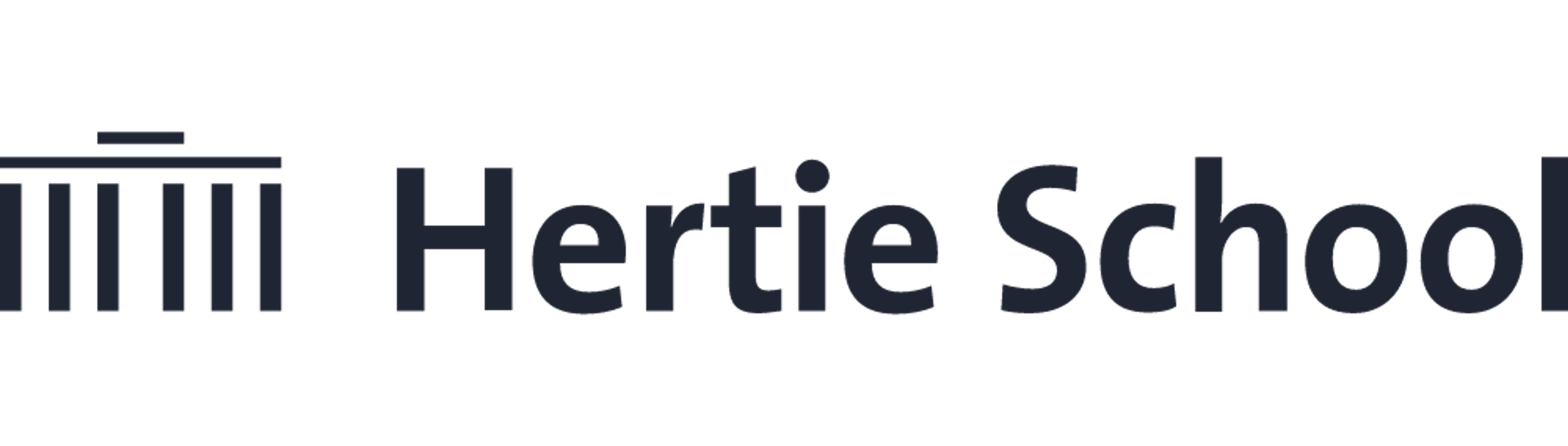 The Hertie School