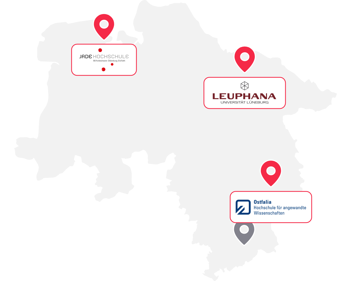 Universities in Lower Saxony