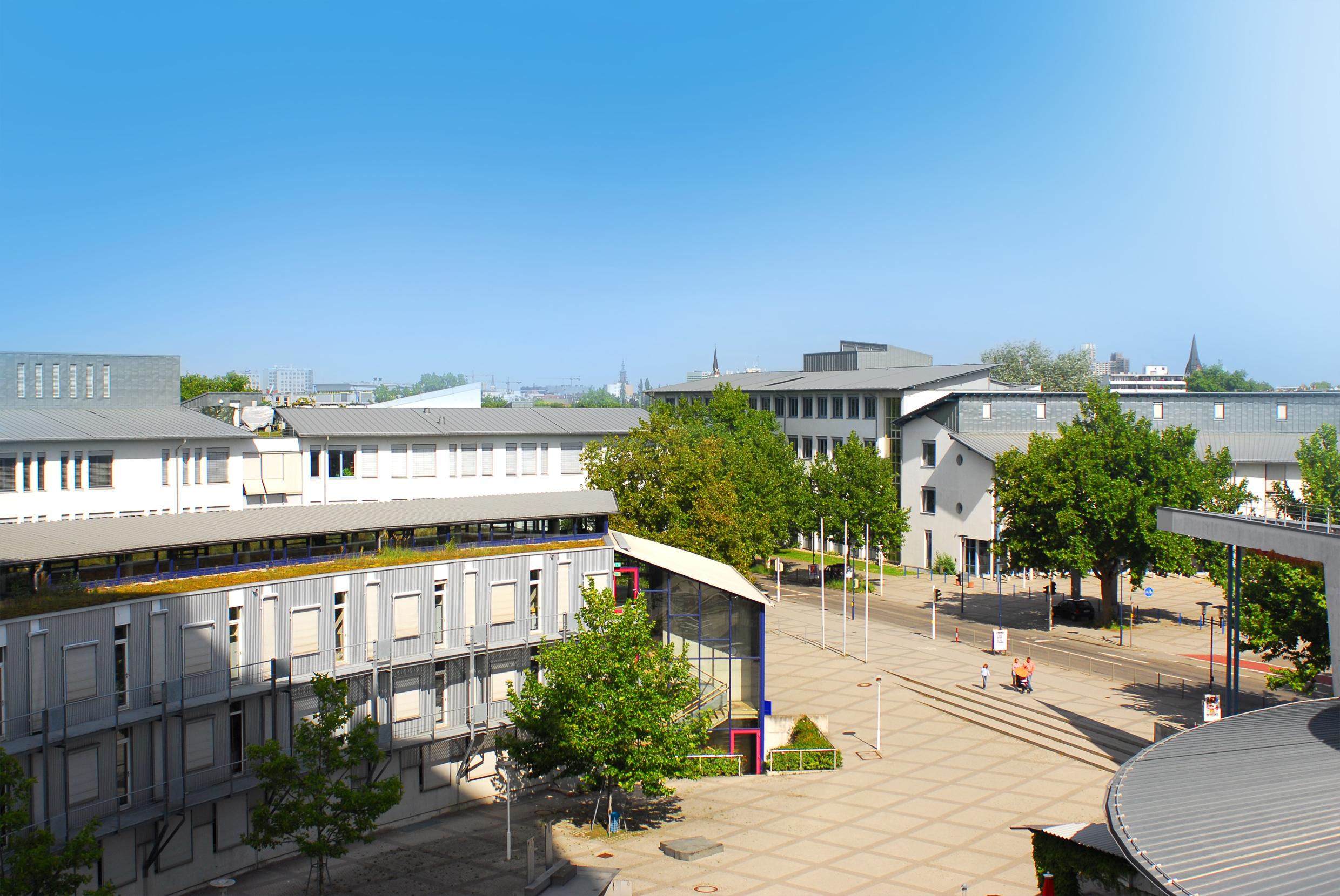 Mannheim University of Applied Sciences