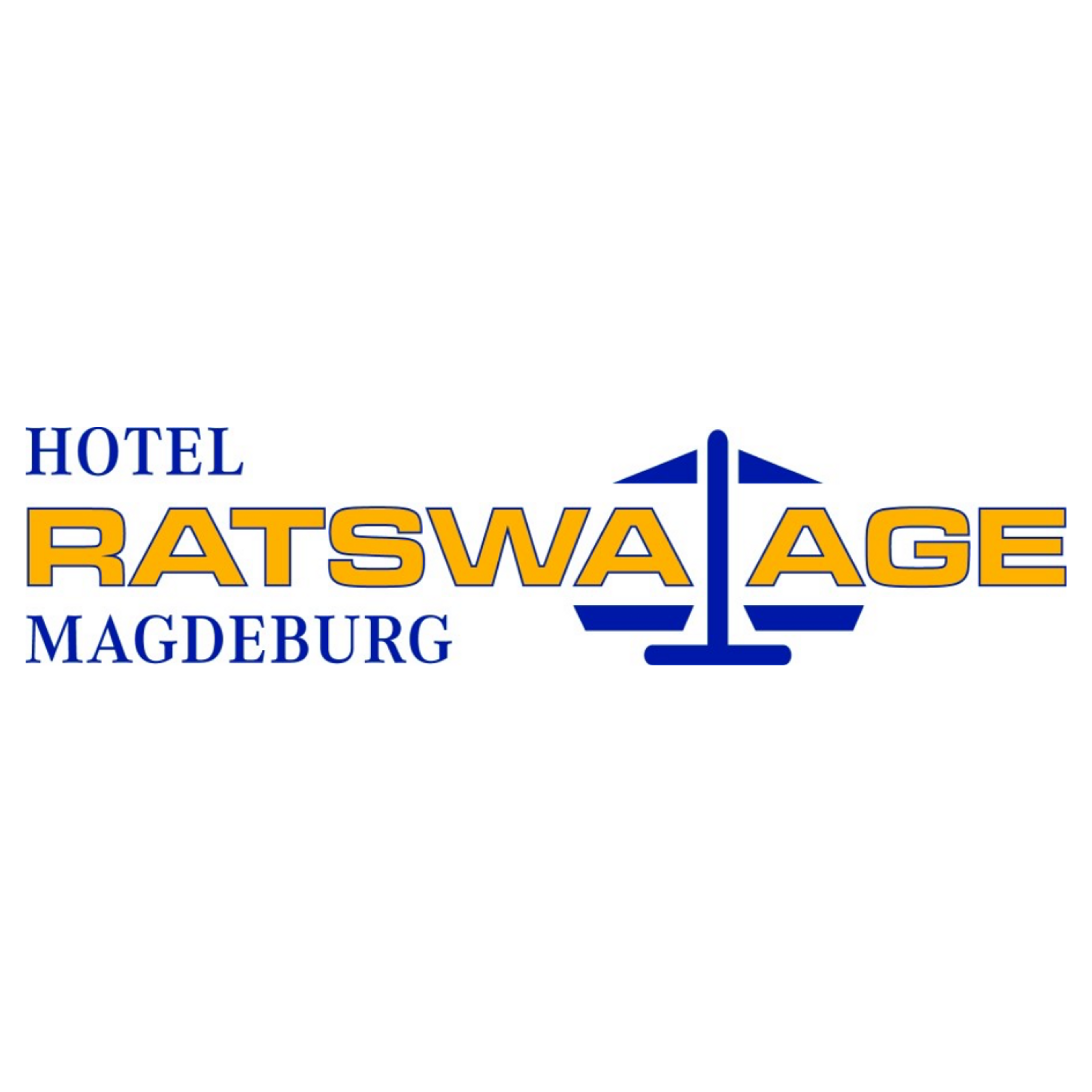 Ratswaage Hotel Magdeburg