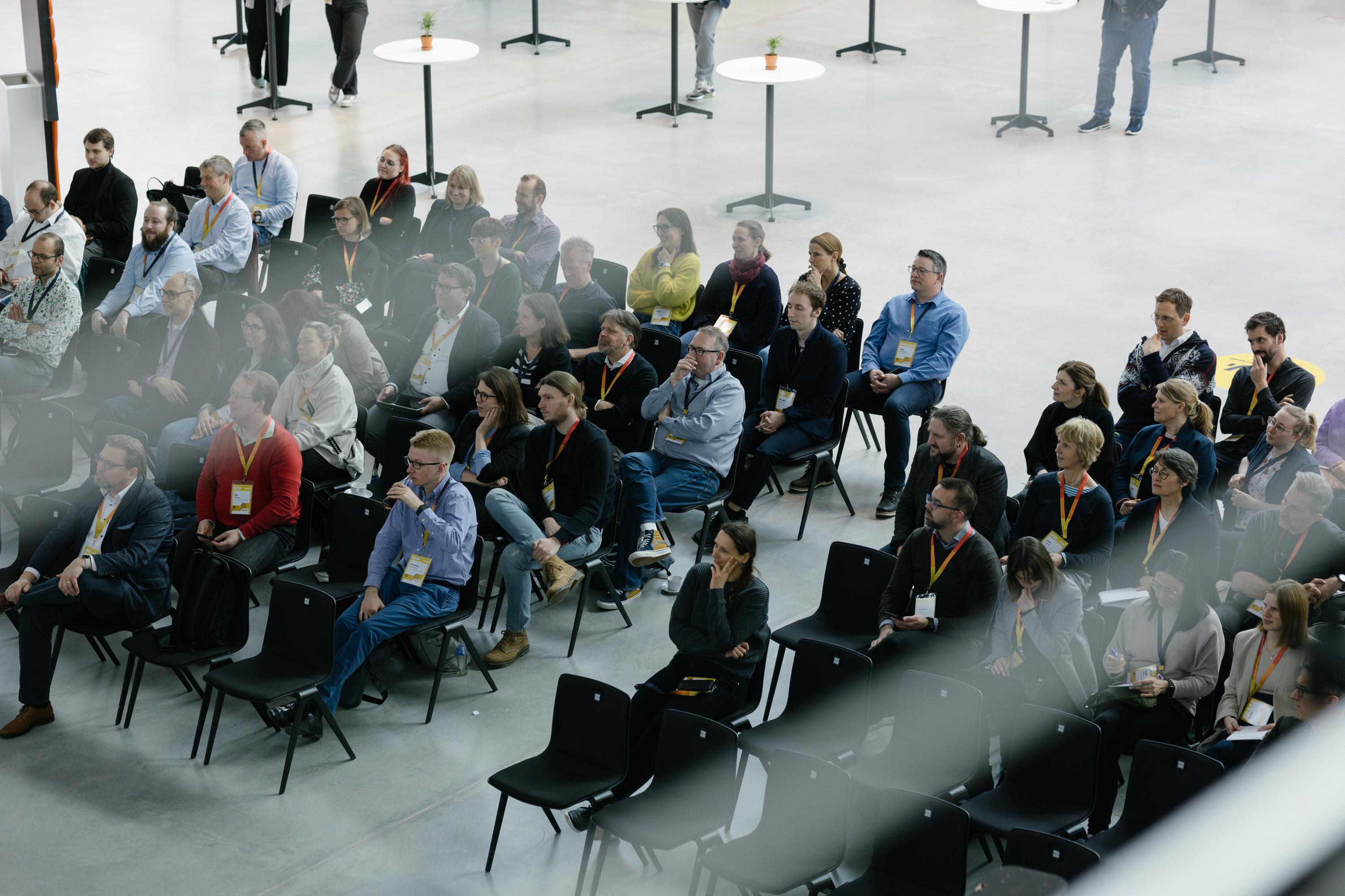 THE ECCA CONFERENCE 2026