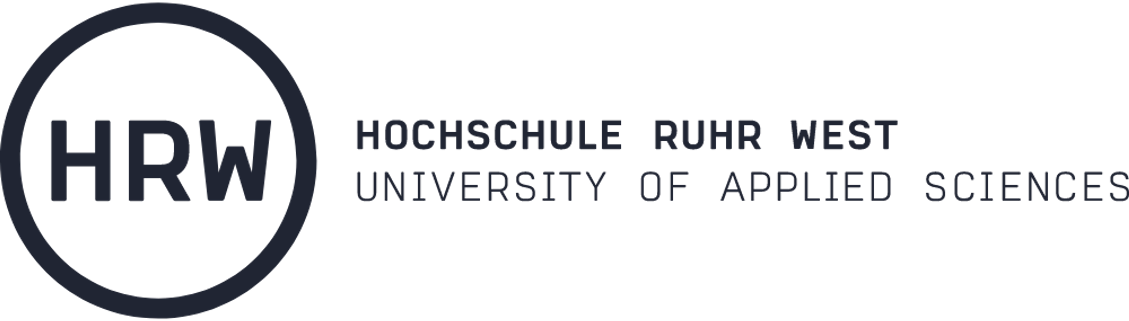 Hochschule Ruhr West