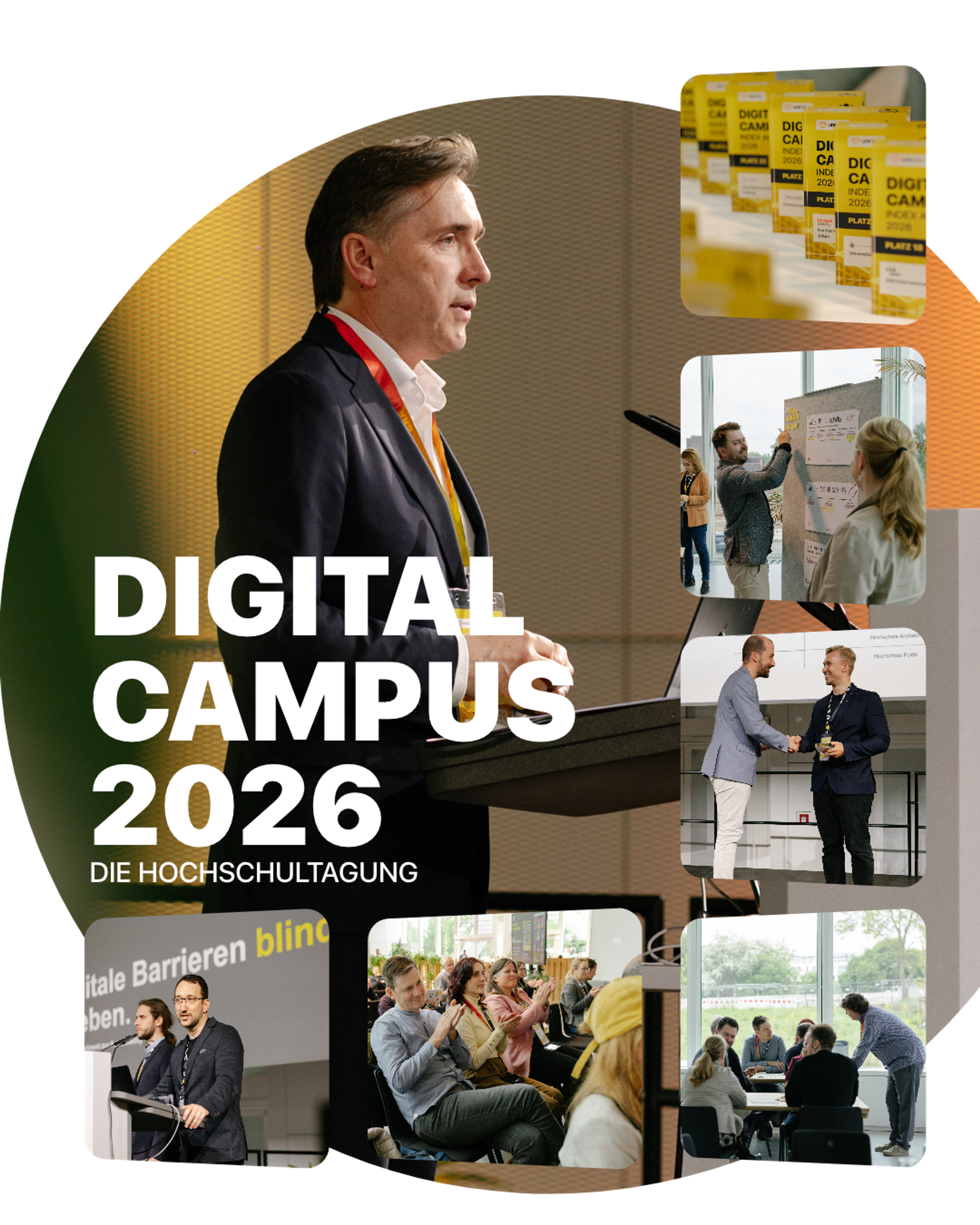 Digital Campus 2026
