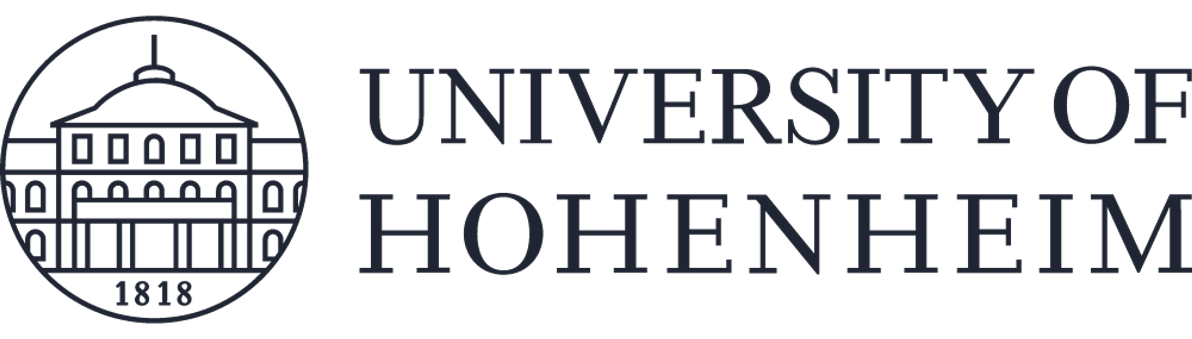 Universität Hohenheim