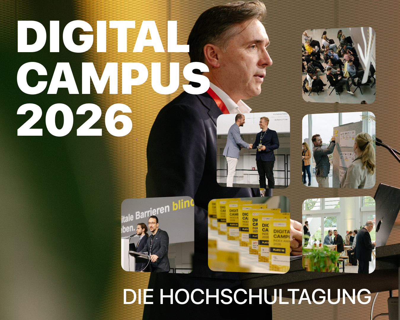 Digital Campus 2026