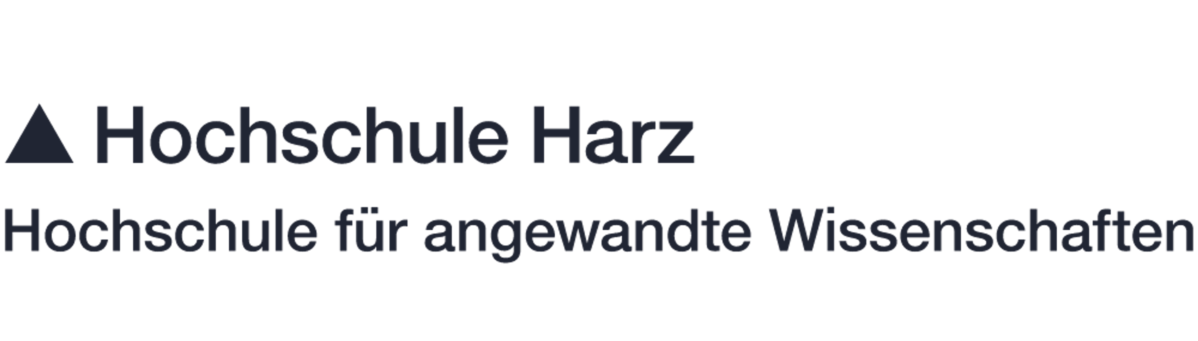 Hochschule Harz