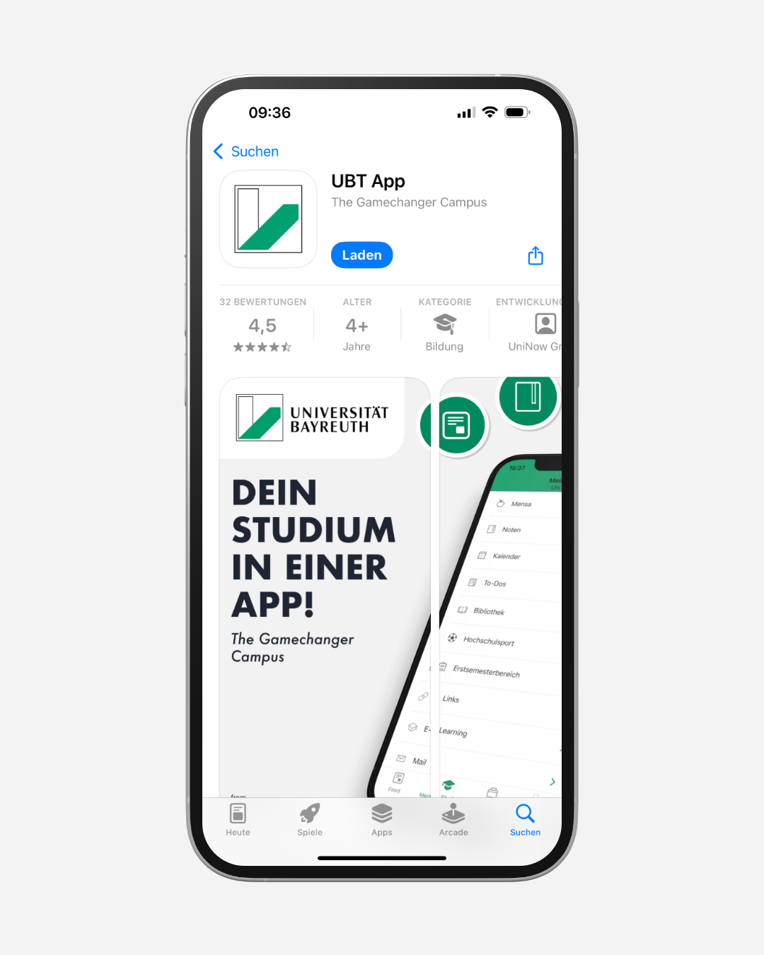 White Label App, WLA, Campus App, App, App Store, Google Play Store