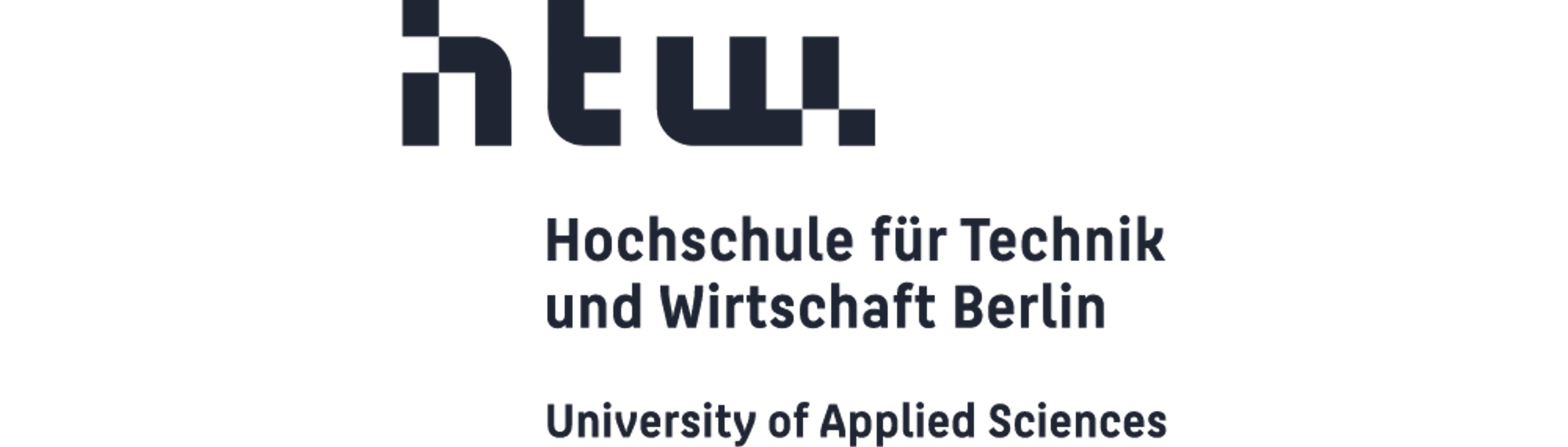 Hochschule für Technik und Wirtschaft Berlin