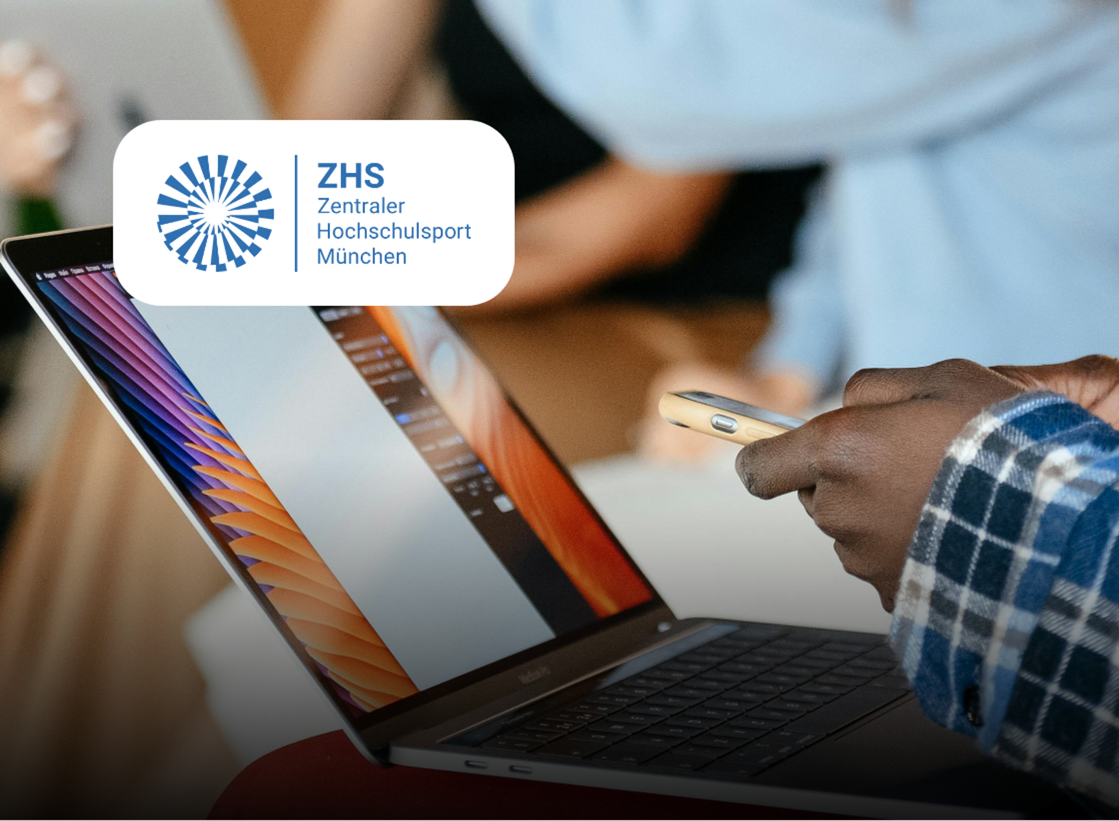 Digital booking system