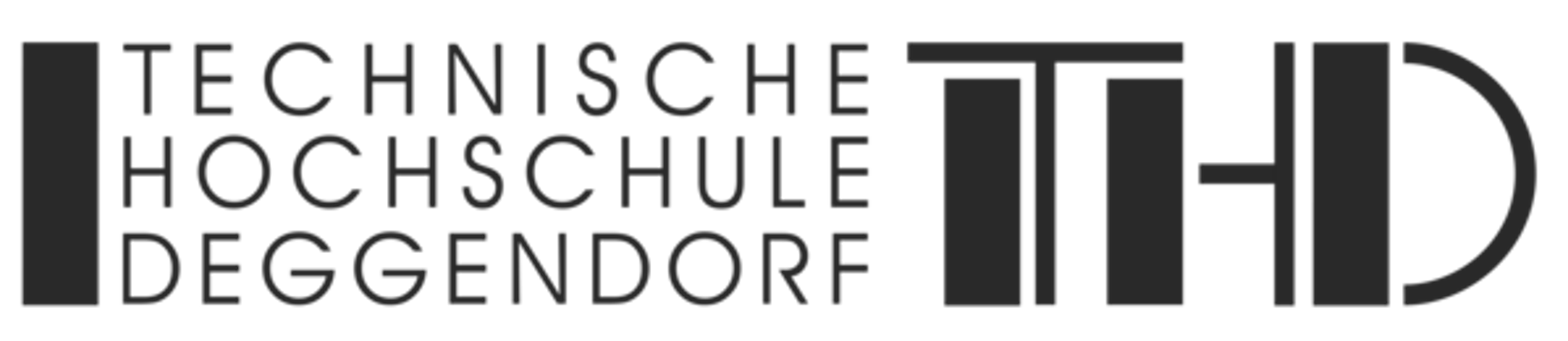 TH Deggendorf