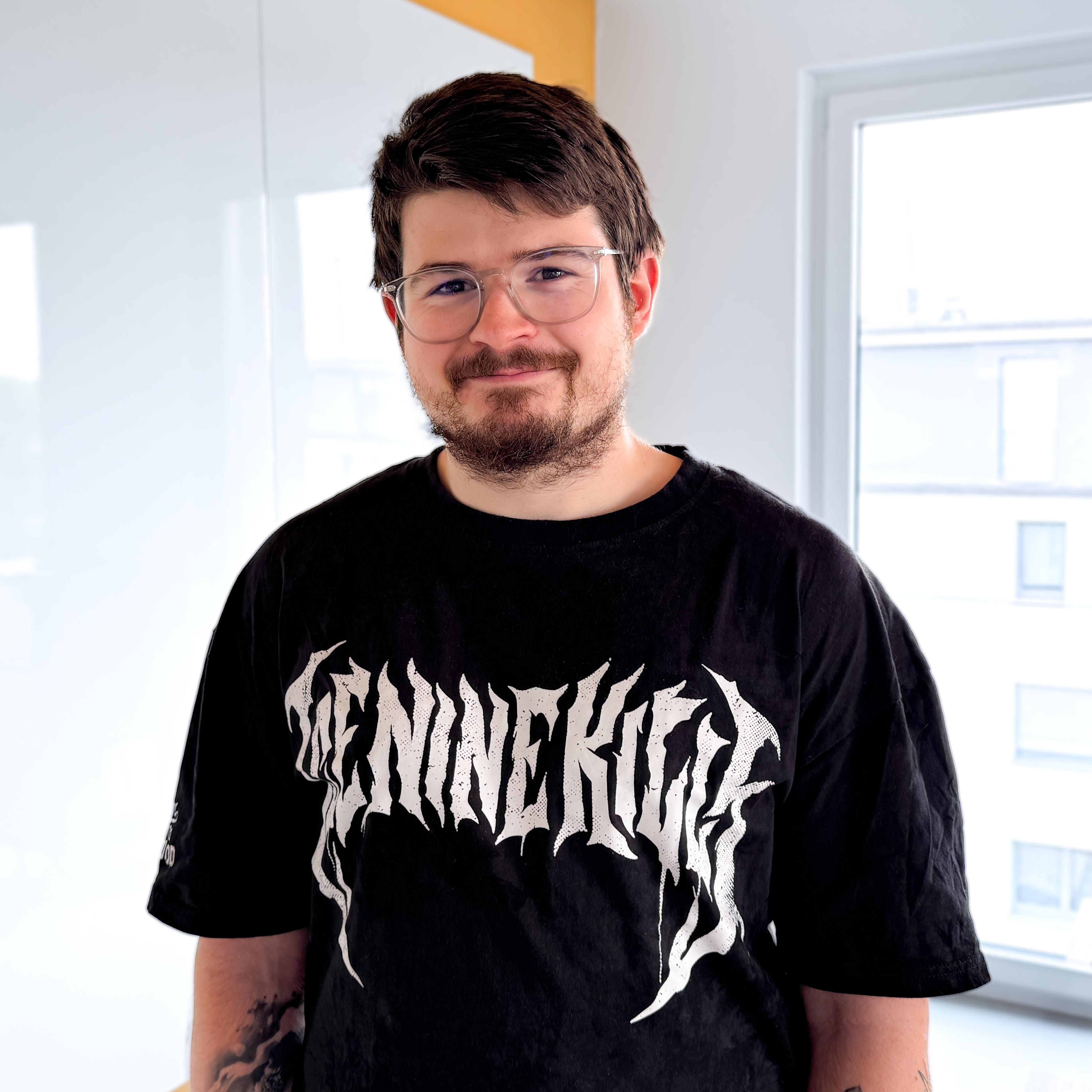 Kevin Schüler