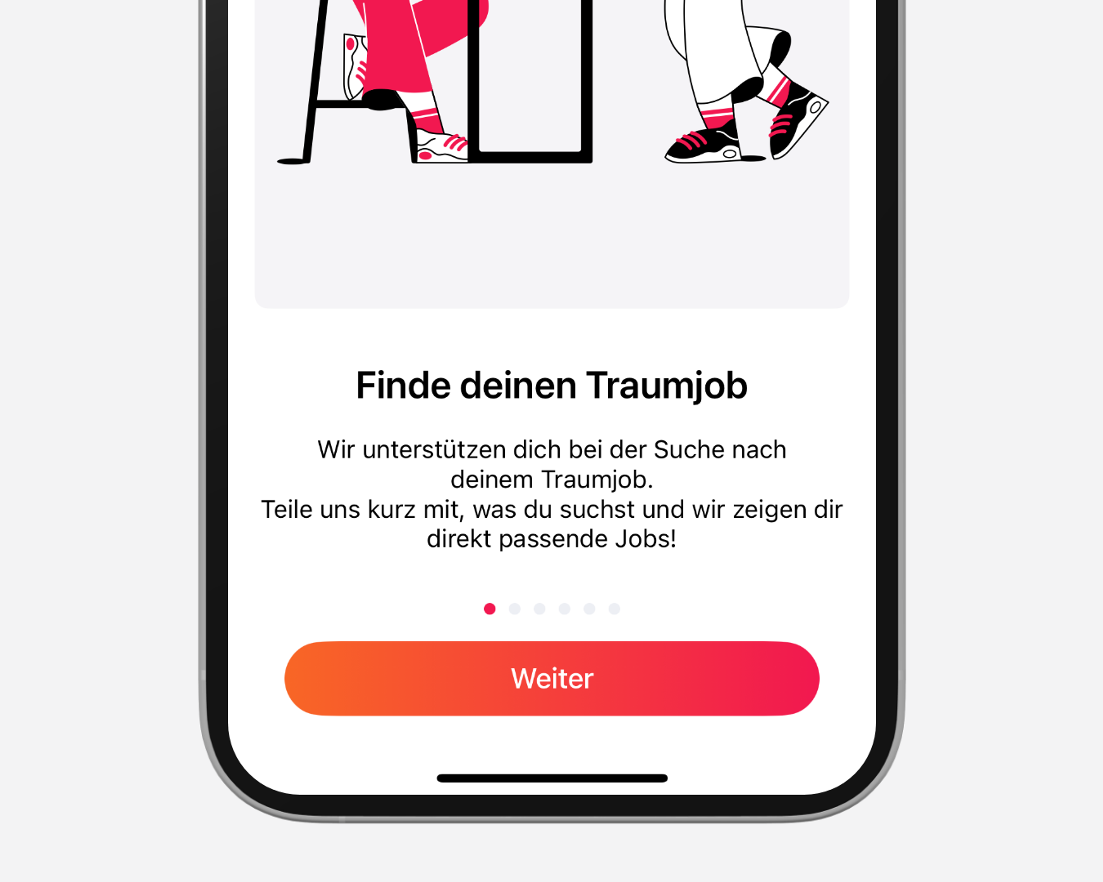 Das Karriereportal bietet Studierenden passende Jobangebote nach Fachrichtung – für Praktika, Nebenjobs oder den Berufseinstieg. Hochschulen können interne Stellen platzieren und Studierende erhalten automatische Benachrichtigungen bei neuen Ausschreibungen.