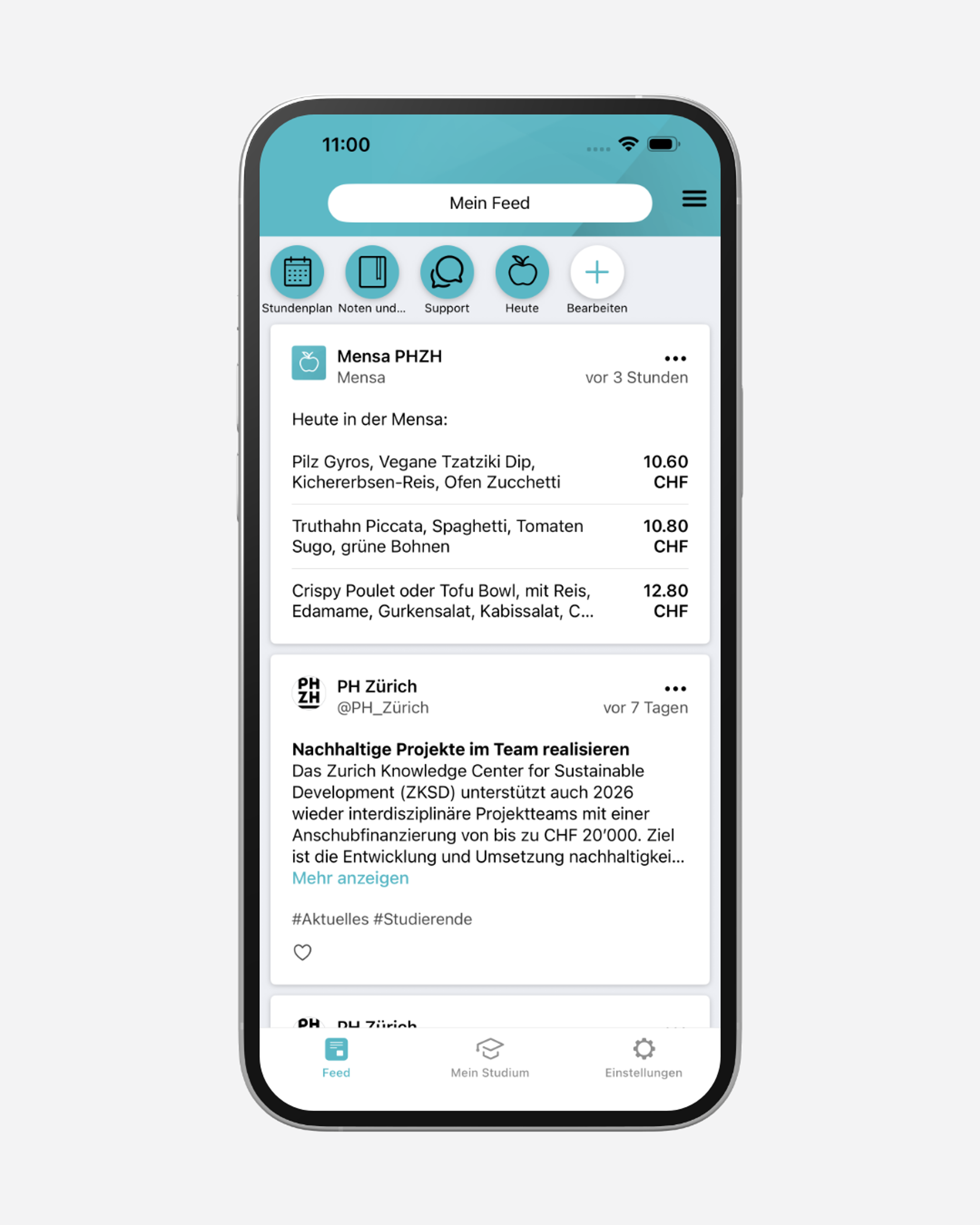 White Label App, WLA, Campus App, App, App Store, Google Play Store