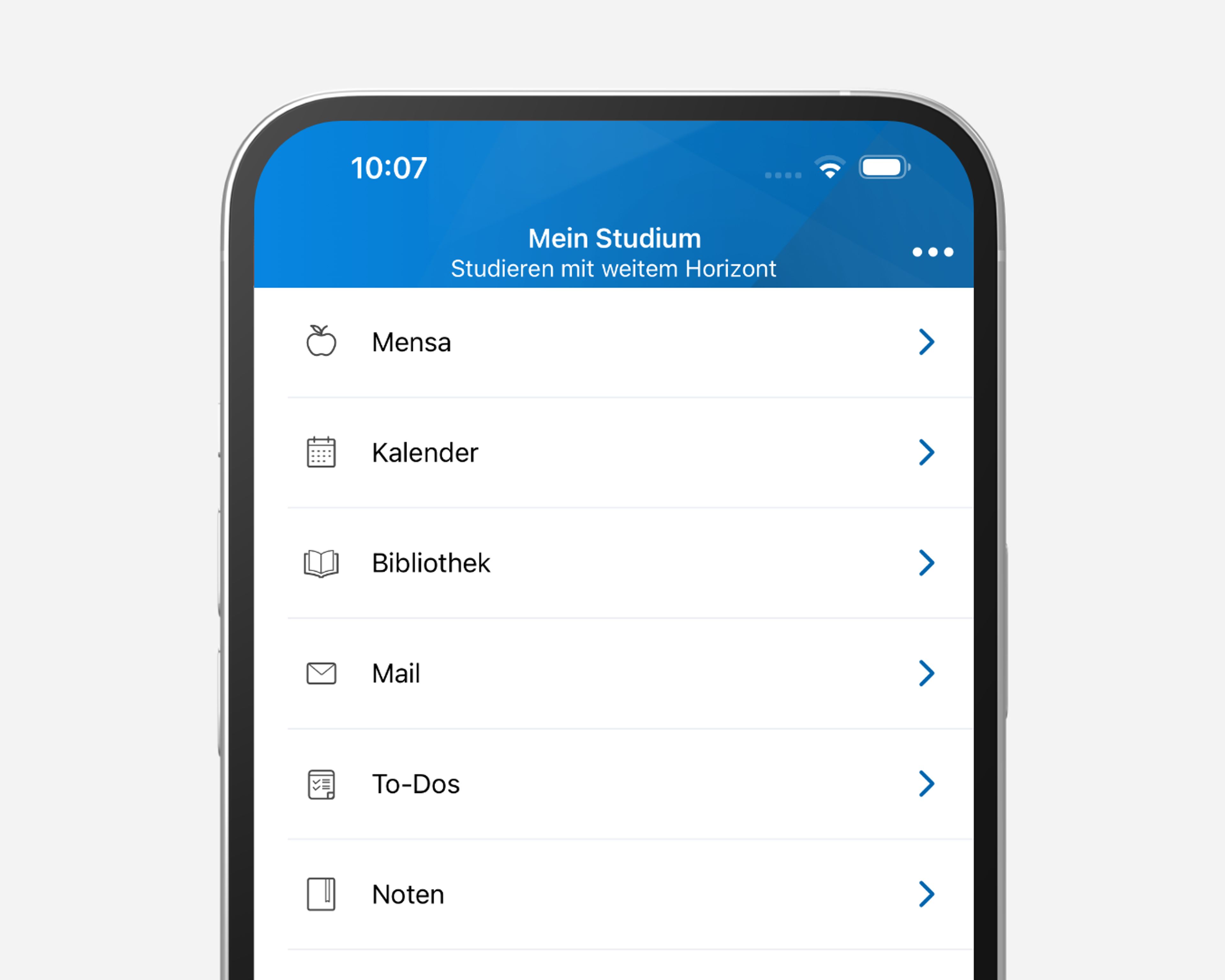 White Label App, WLA, Campus App, App, App Store, Google Play Store