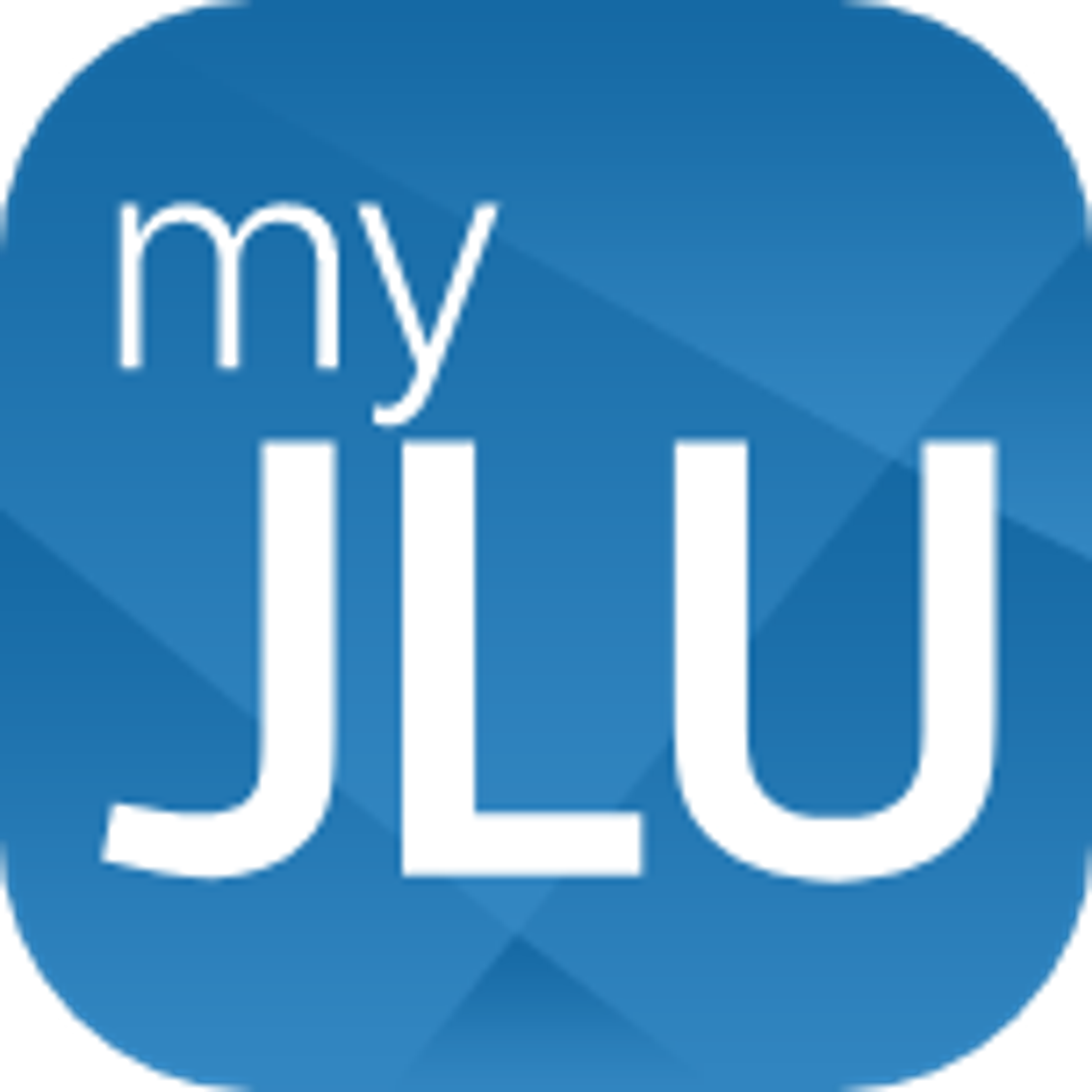 myJLU, Campus App, JLU, university, campus app