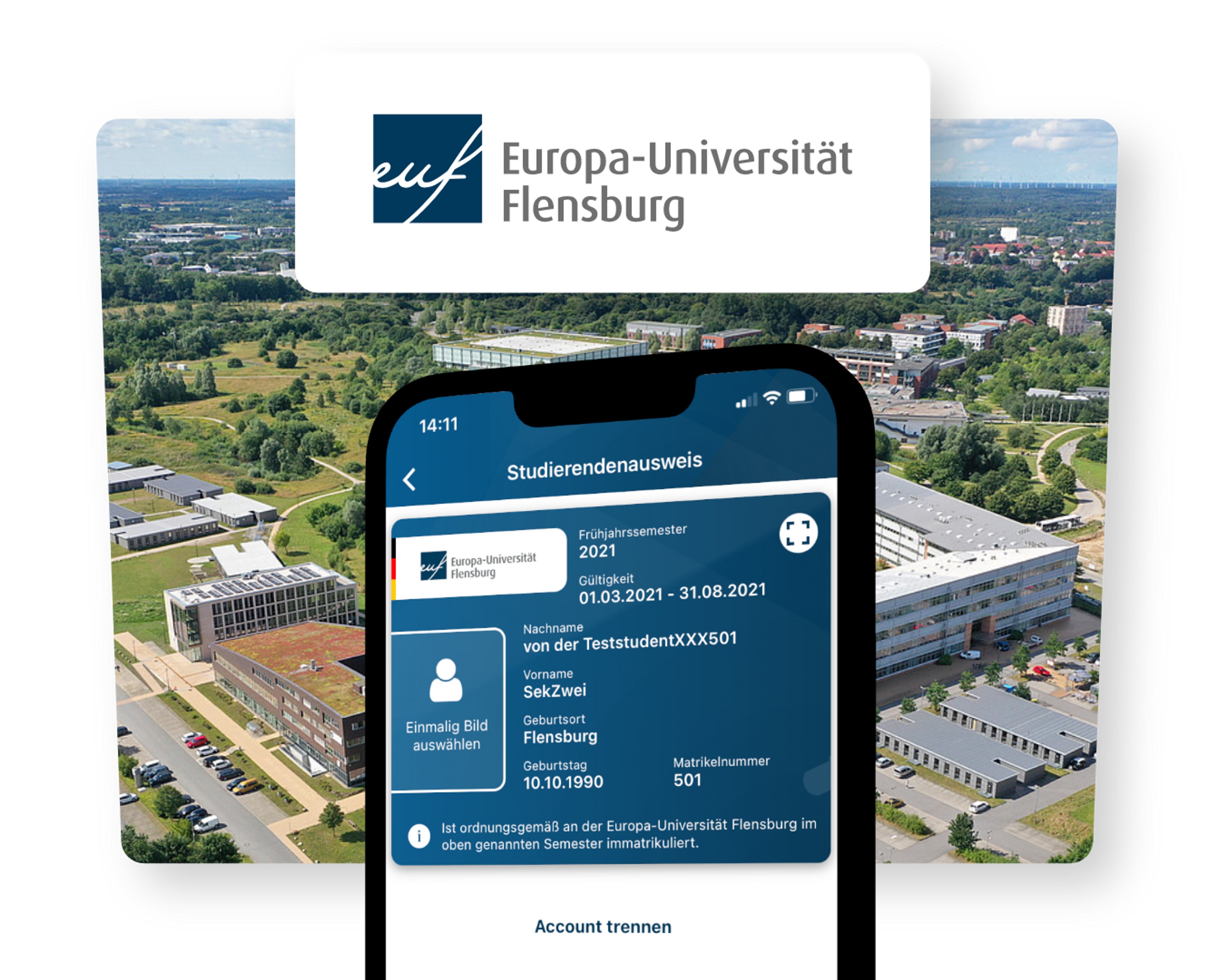 University Of Flensburg