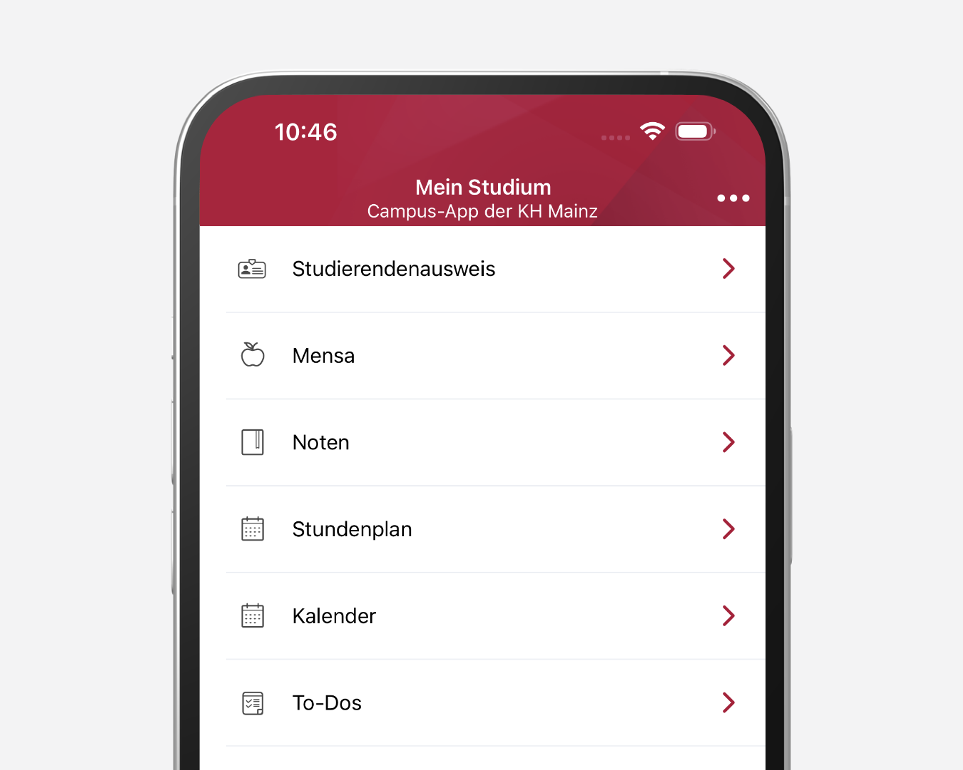 White Label App, WLA, Campus App, App, App Store, Google Play Store
