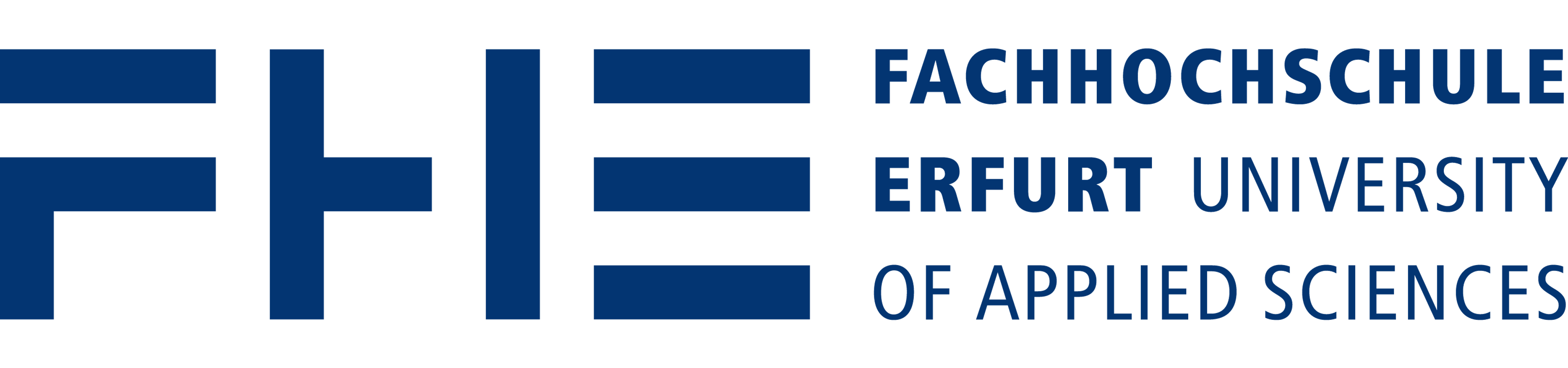 Fachhochschule Erfurt