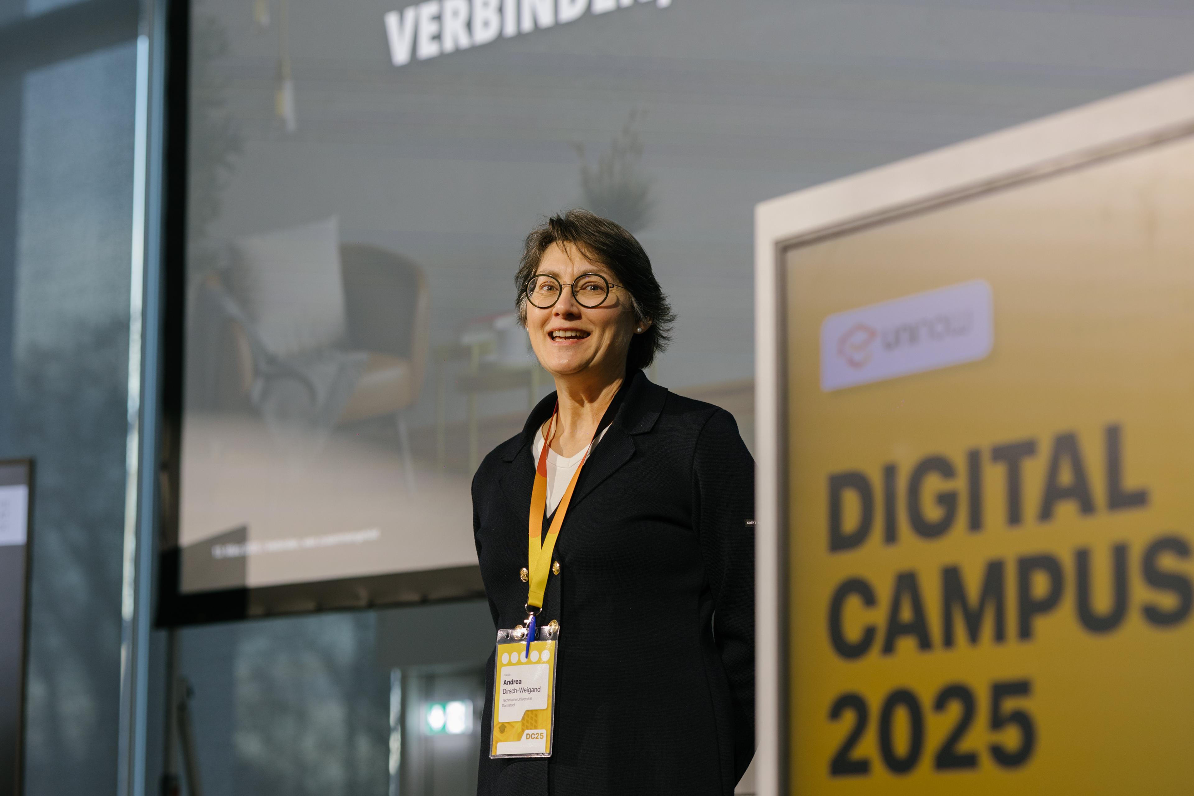 Andrea Dirsch-Weigand