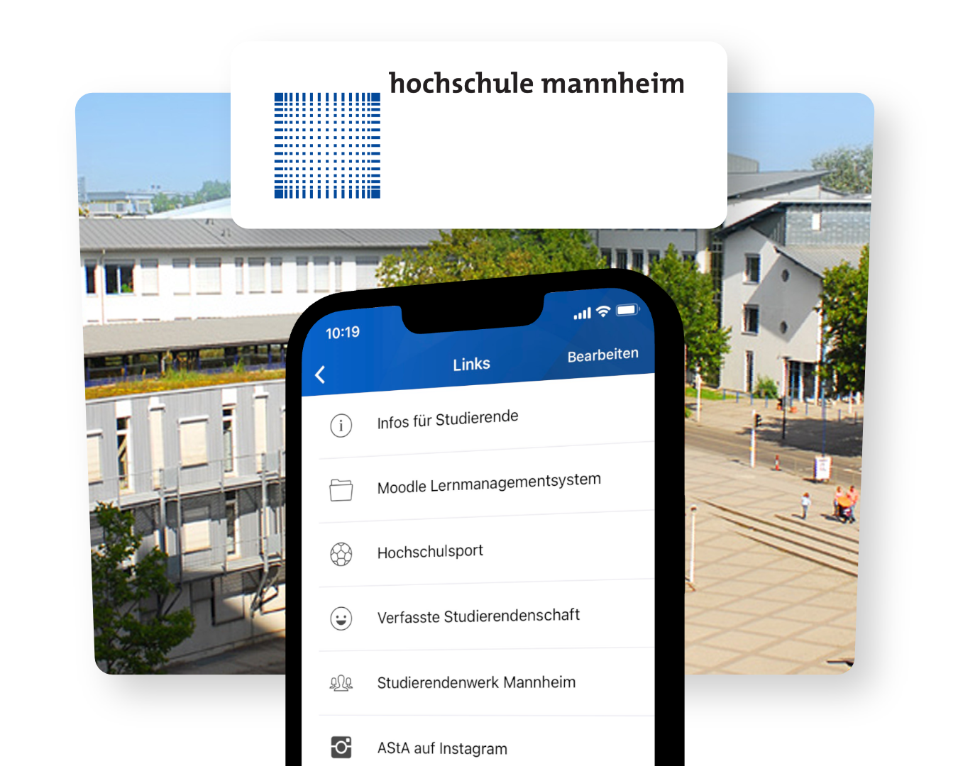 University Of Applied Science Mannheim