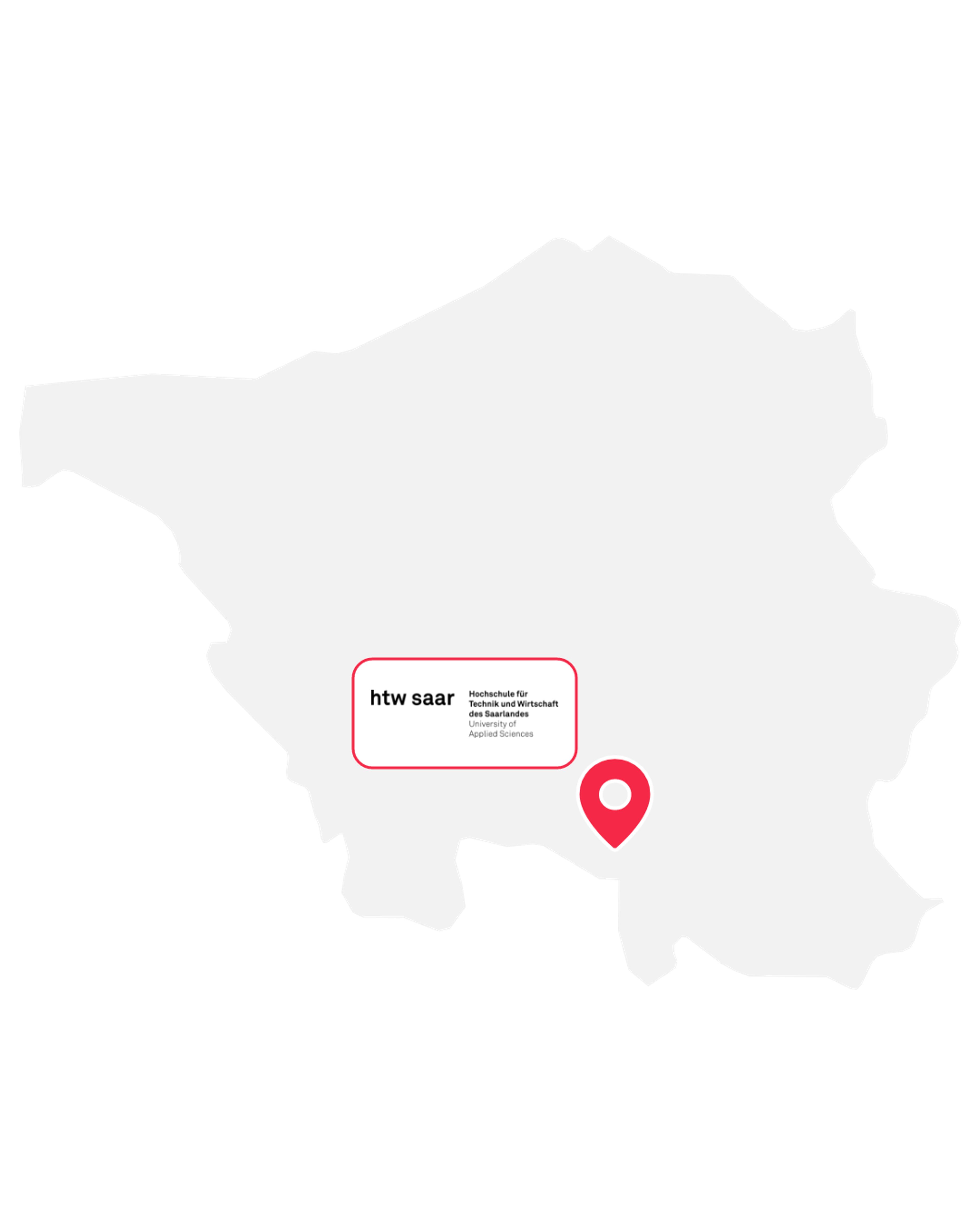 Hochschulen im Saarland