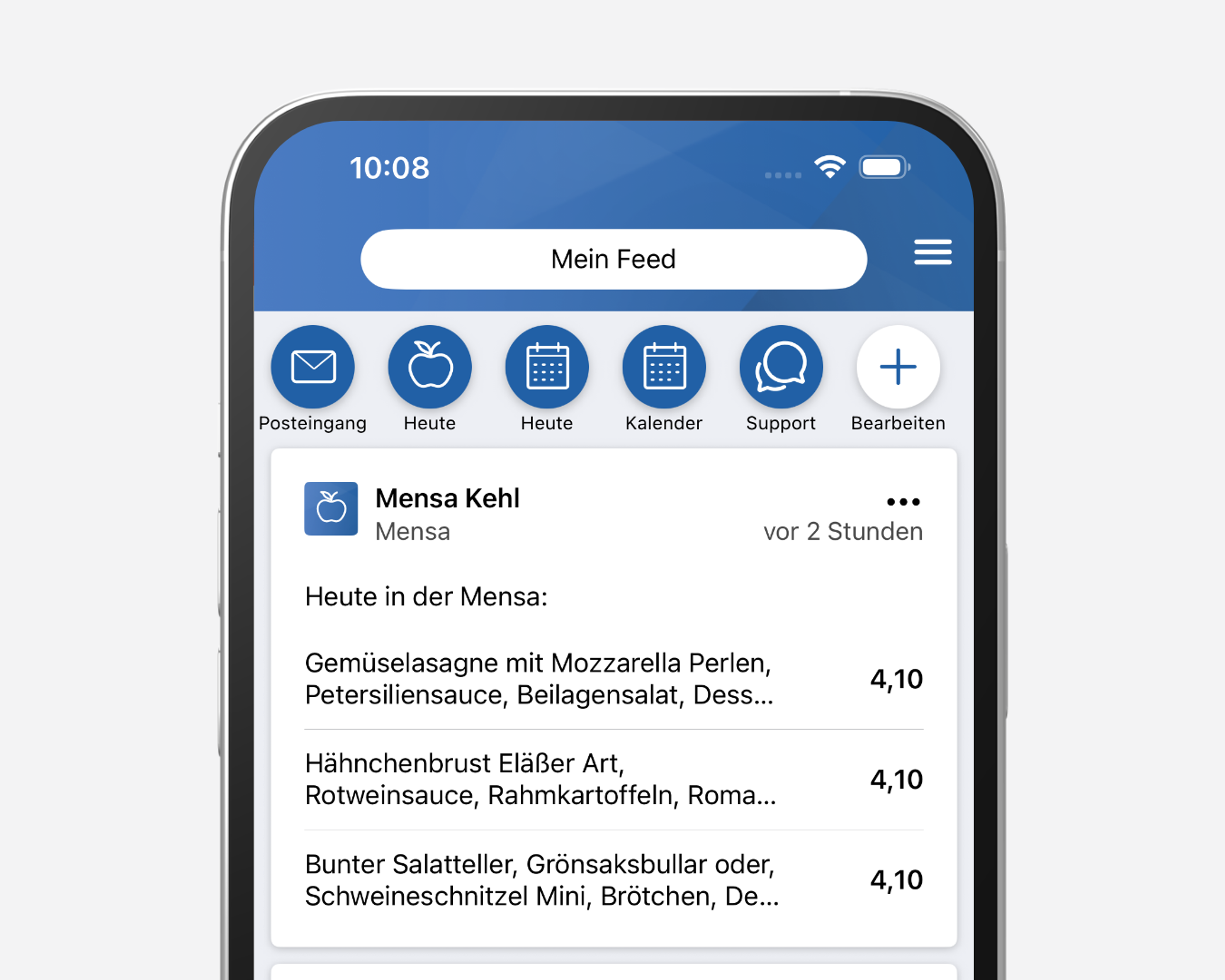 White Label App, WLA, Campus App, App, App Store, Google Play Store
