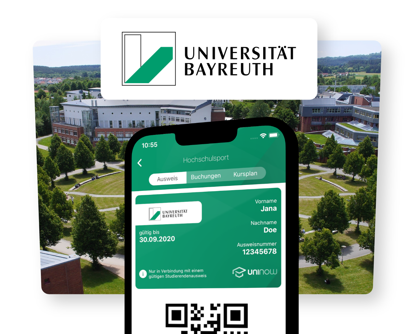 University of Bayreuth
