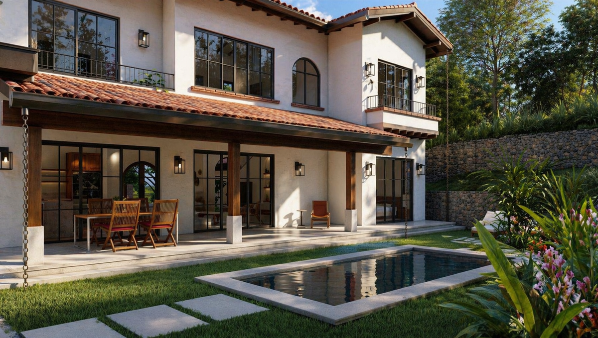 Casa Cove, תמונה 2