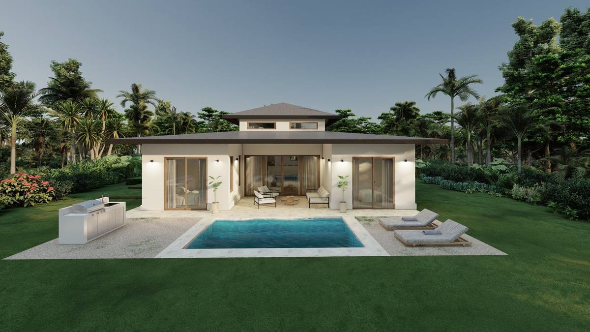 Villa Brisa, תמונה 2