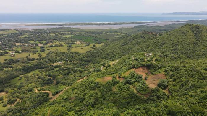 Cañas Hills · מגרש, 1,000 מ״ר בקאניאס, לוס סנטוס