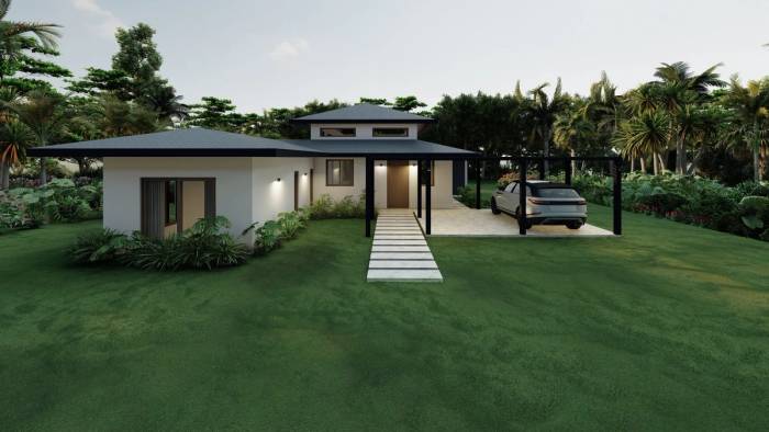 Villa Brisa בפלאיה ונאו